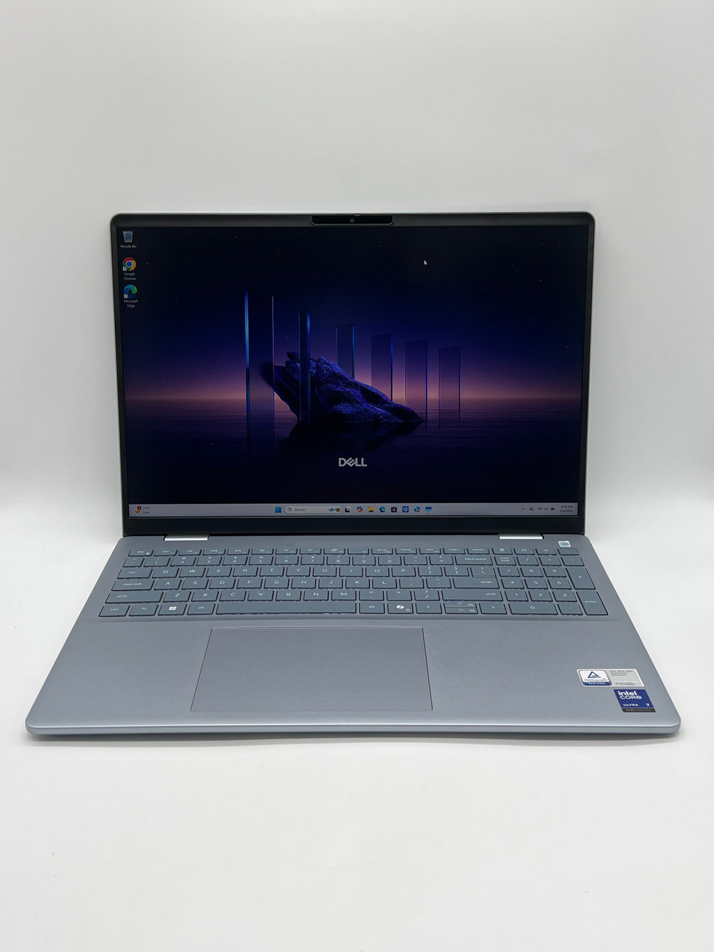 Dell 16 Plus DB16250 Ultra 7 32GB RAM 1TB SSD
