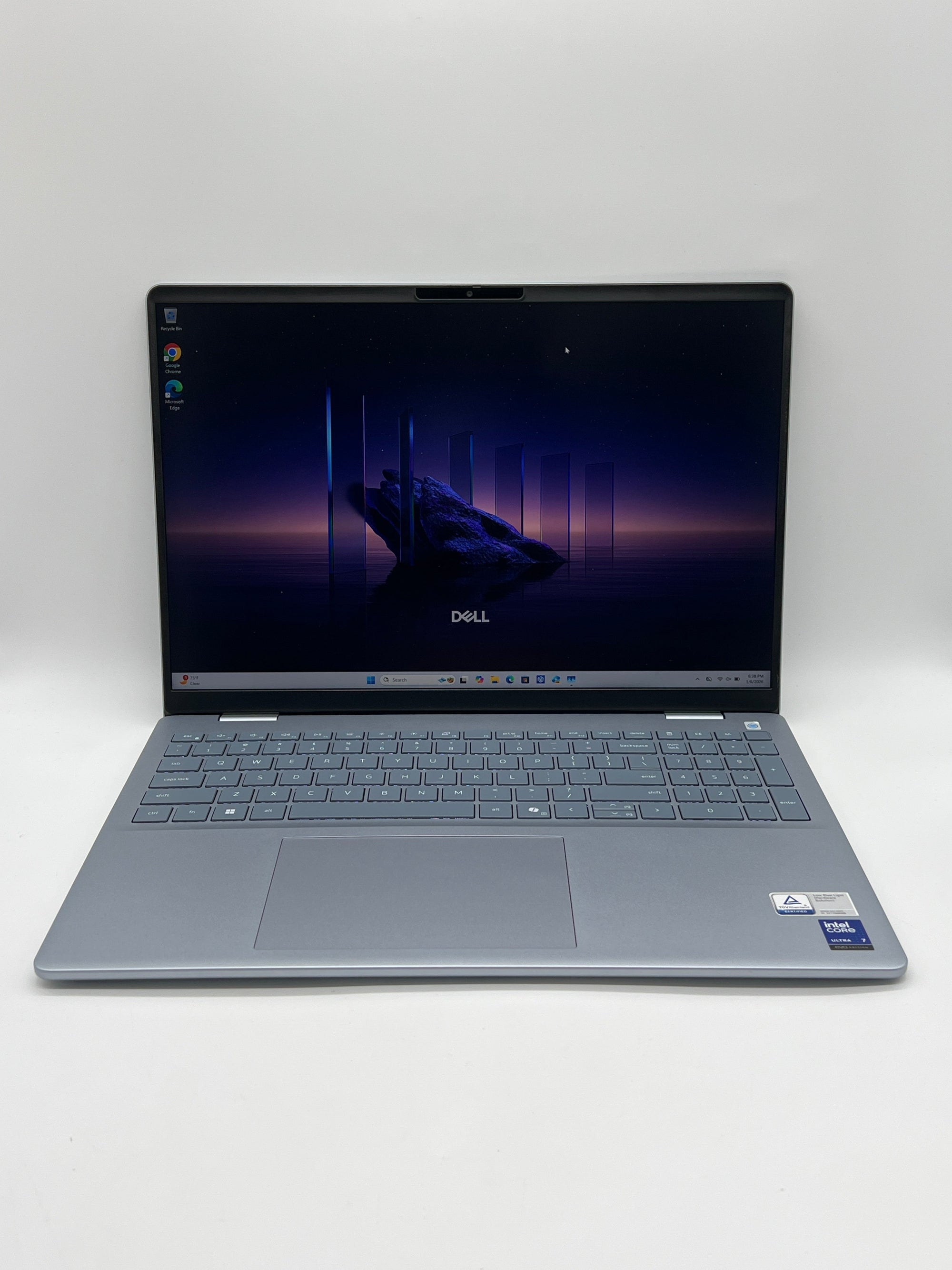 Dell 16 Plus DB16250 Ultra 7 32GB RAM 1TB SSD