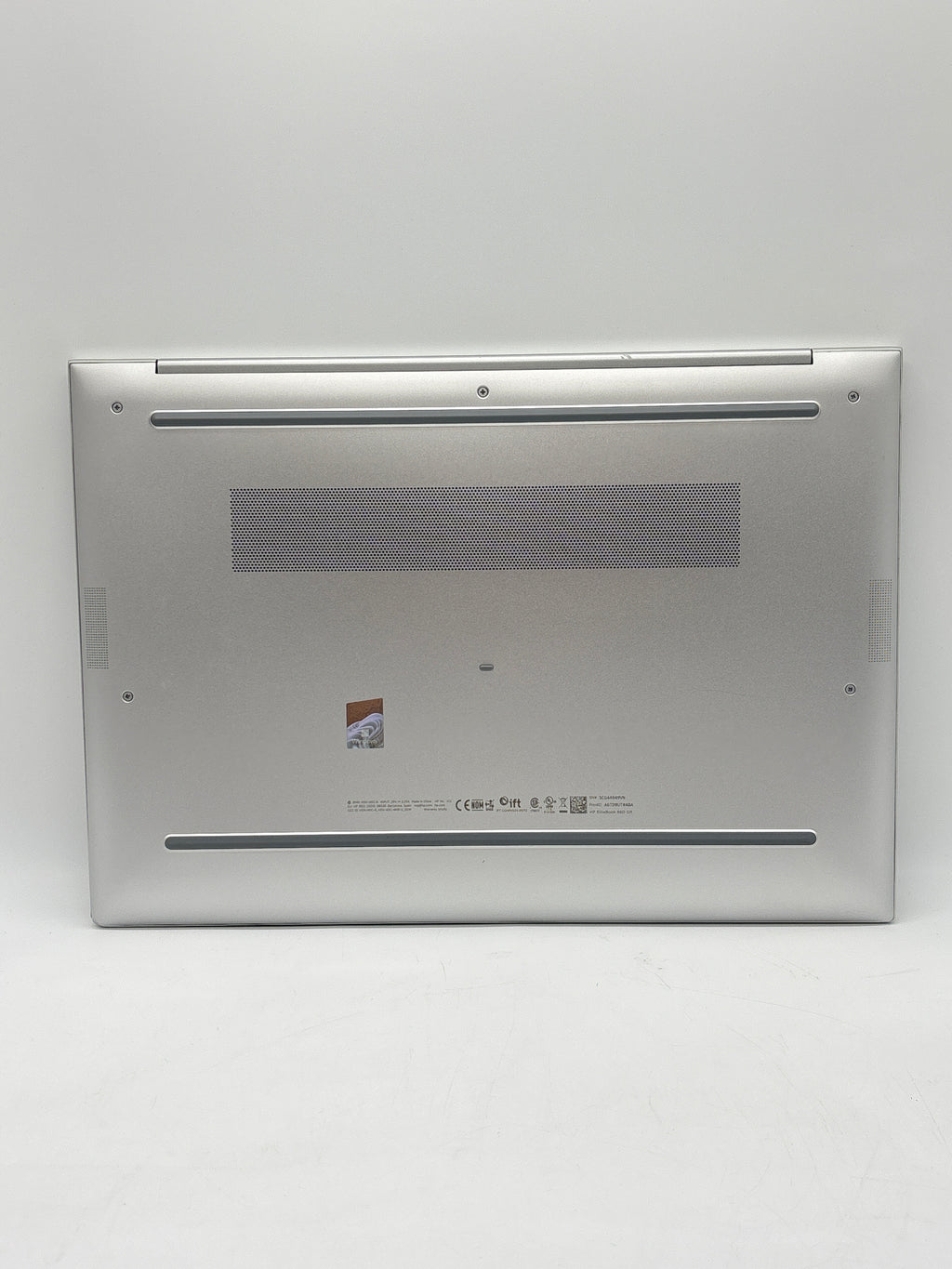 HP Elitebook 860 G11 Ultra 5 135U 16GB RAM 1TB SSD
