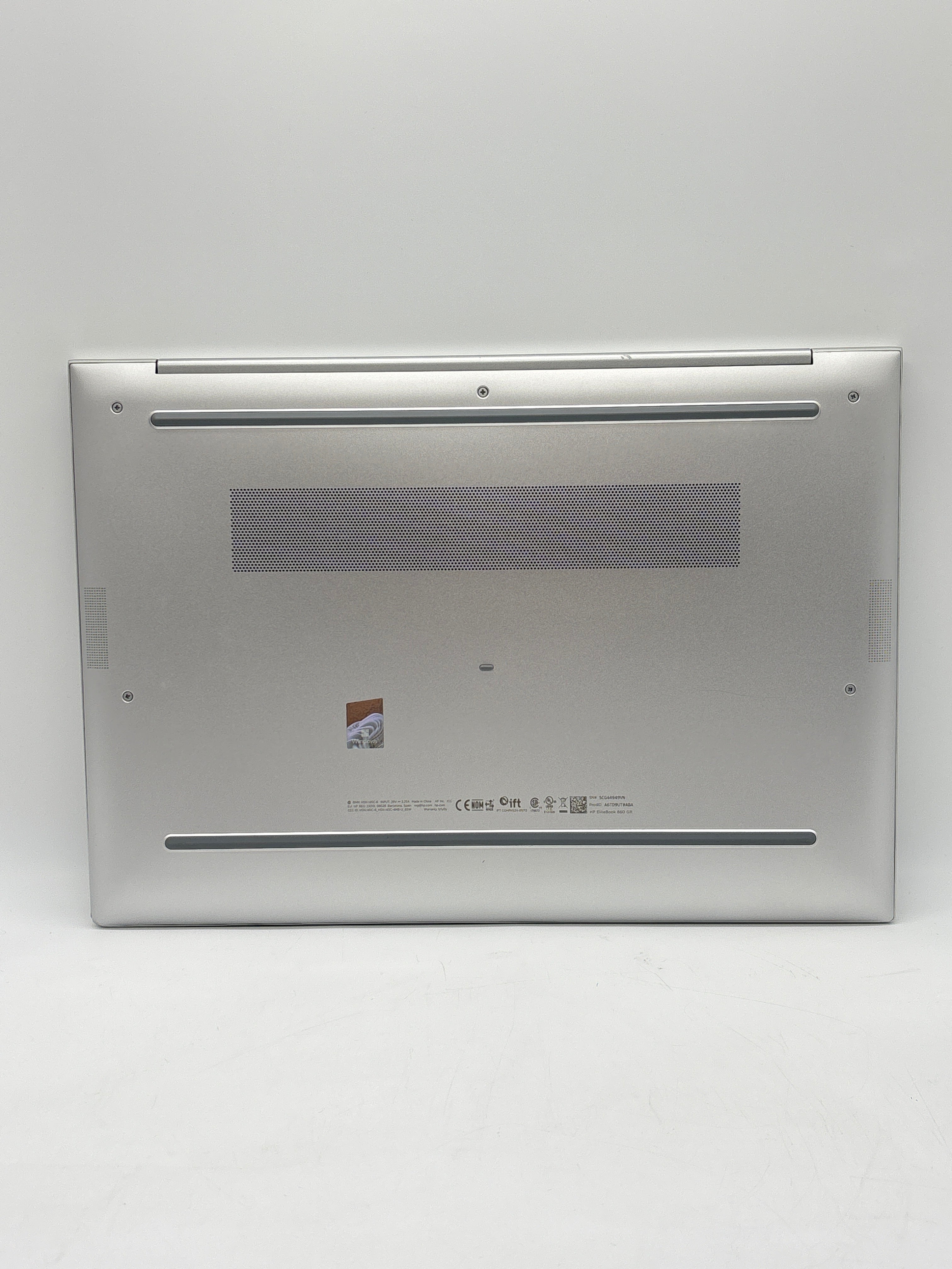 HP Elitebook 860 G11 Ultra 5 135U 16GB RAM 1TB SSD
