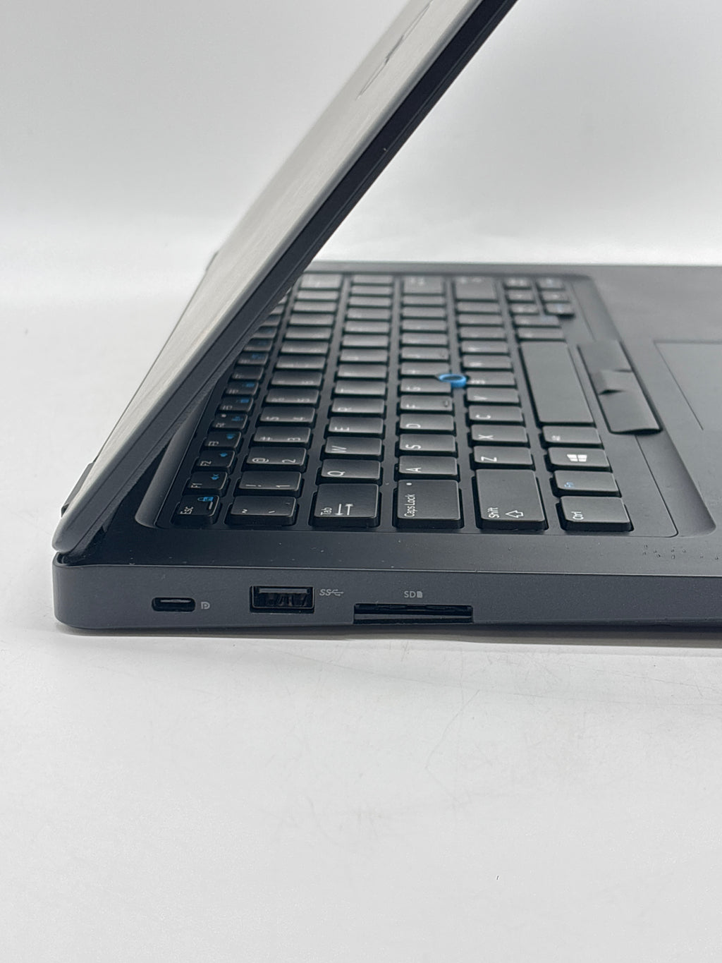 Dell Latitude 5490 Core i5-8250U 8GB RAM NO HDD - For Parts (Read)
