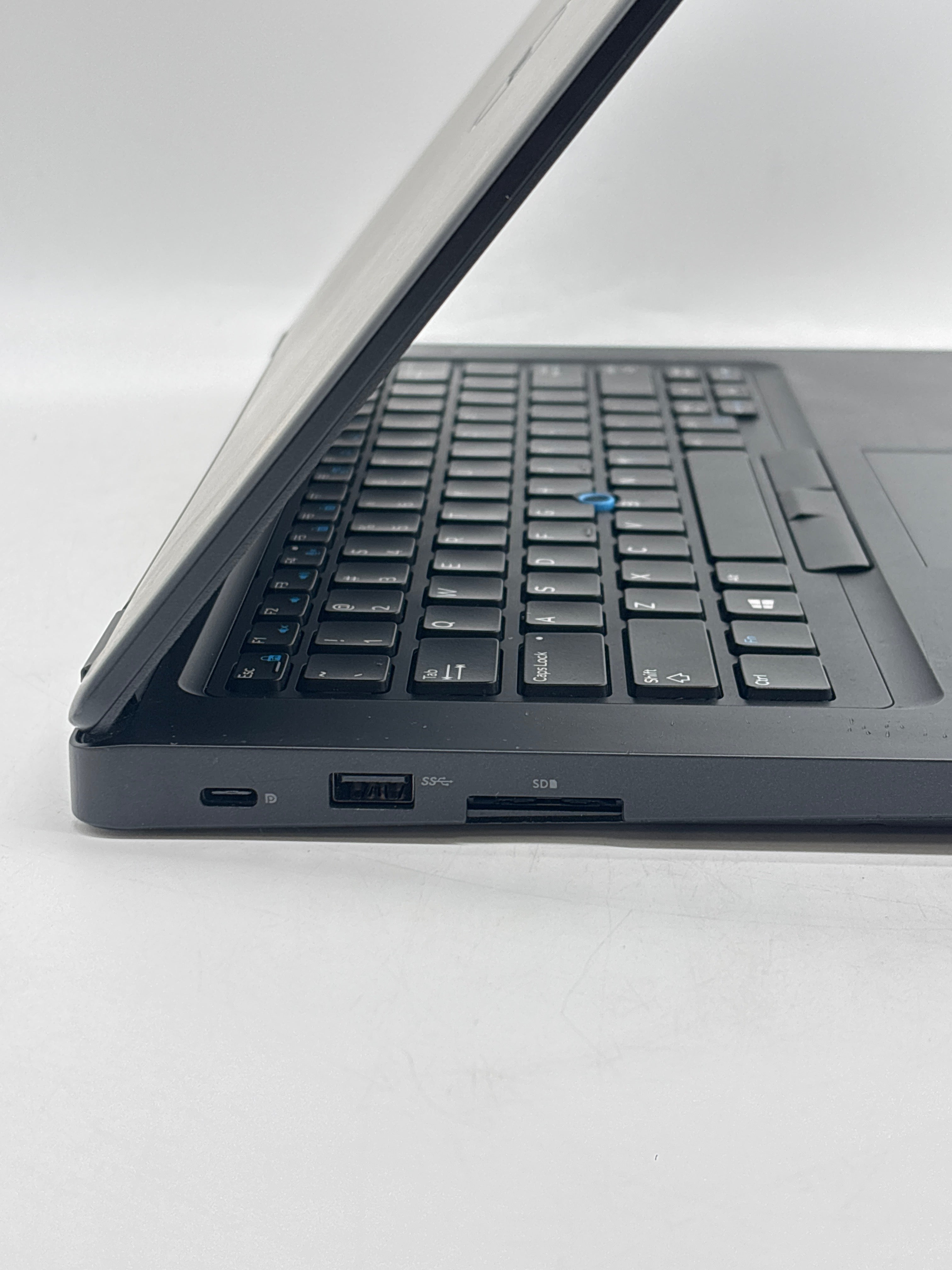 Dell Latitude 5490 Core i5-8250U 8GB RAM NO HDD - For Parts (Read)