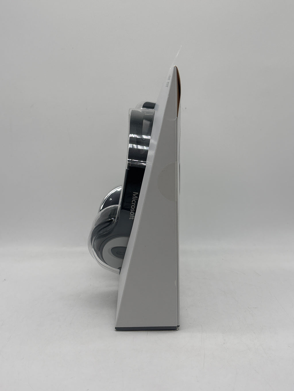 Microsoft LifeChat LX-3000 Over-Ear USB Headset W/ Microphone - New In Box