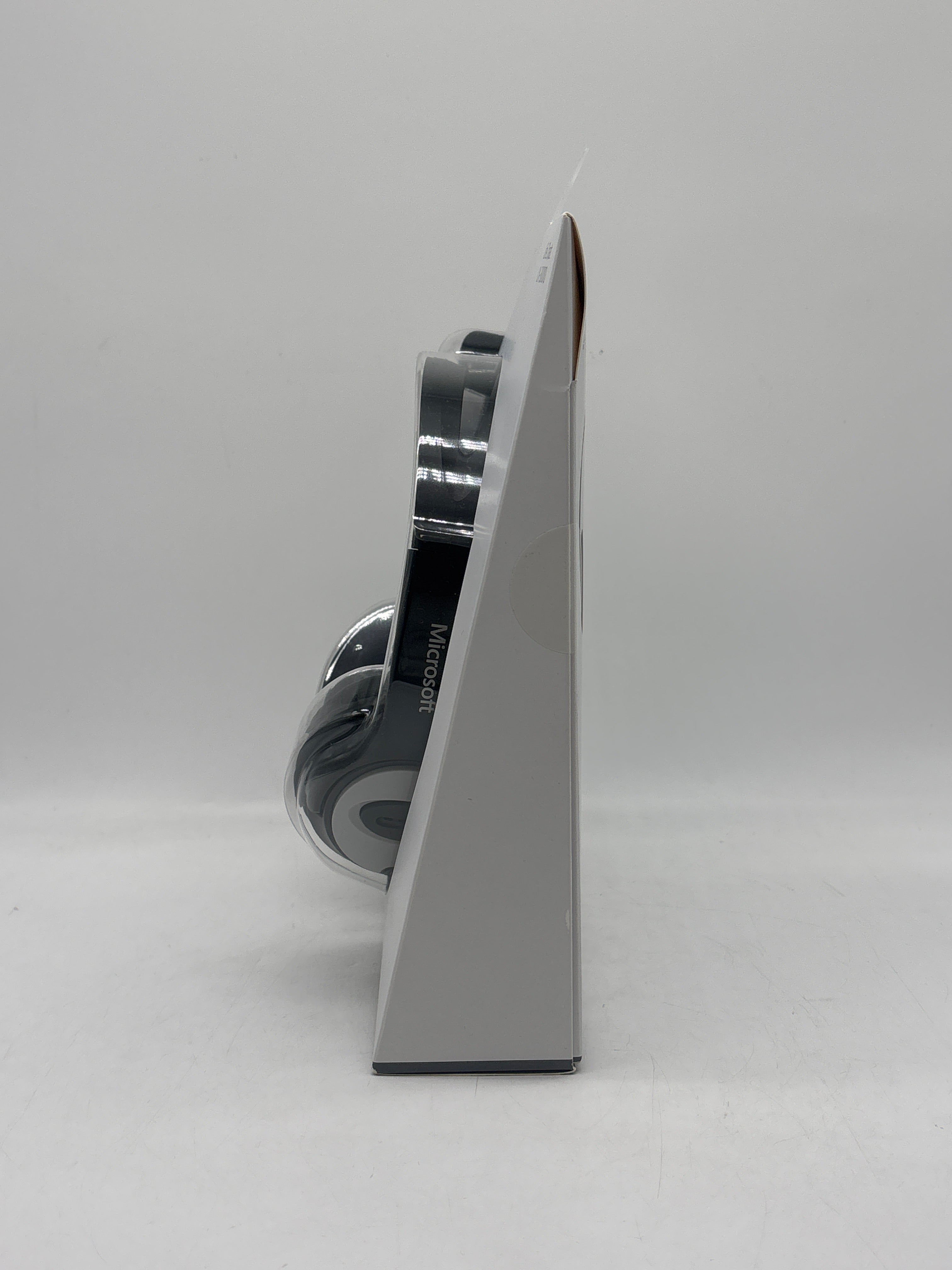 Microsoft LifeChat LX-3000 Over-Ear USB Headset W/ Microphone - New In Box