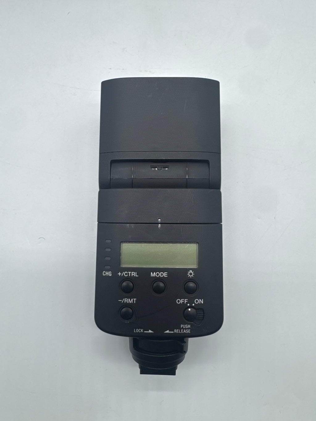 Sony Alpha 7ii Camera W/ 28-70mm Lens & HVL-F32M Flash - Used (SC 40,319)