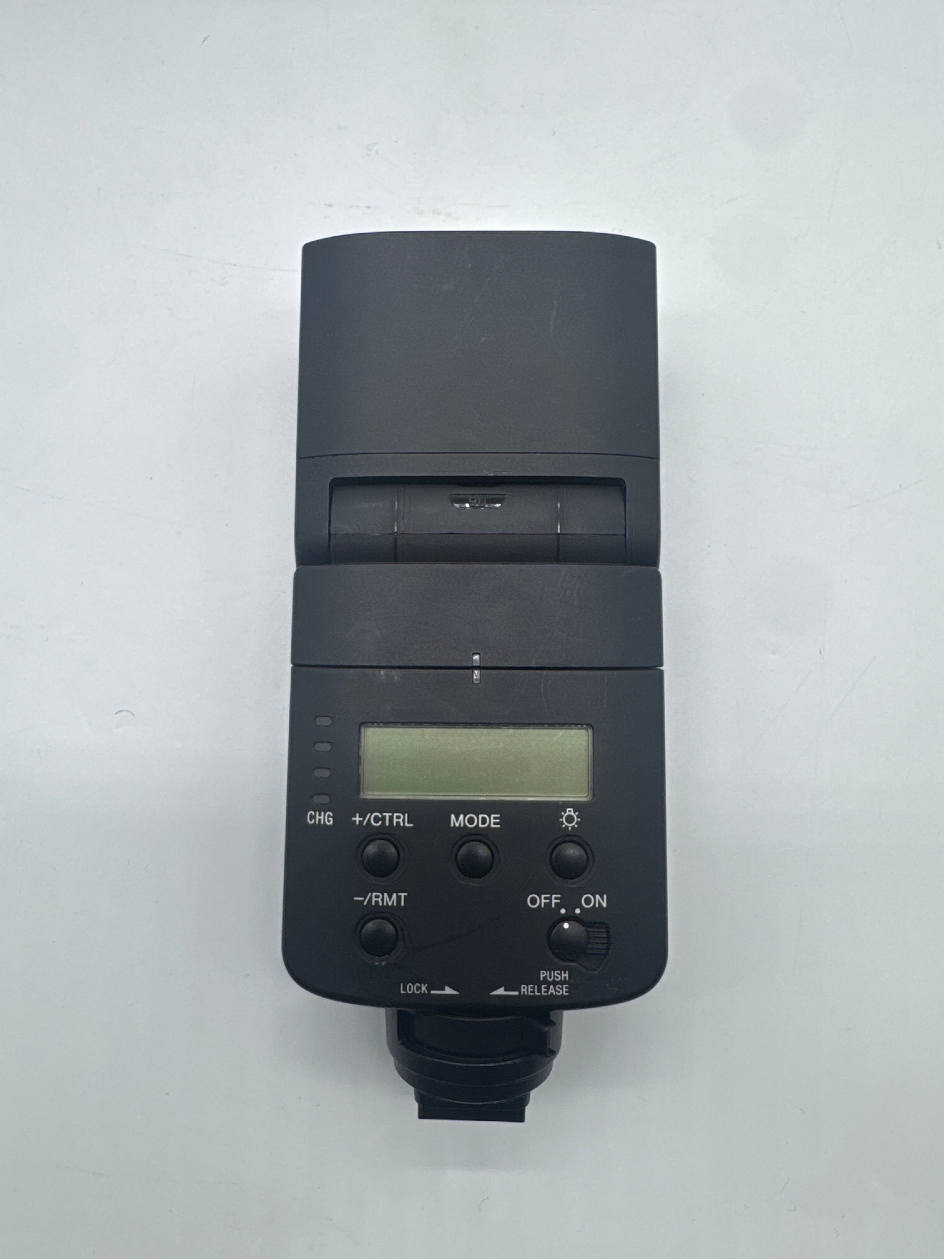 Sony Alpha 7ii Camera W/ 28-70mm Lens & HVL-F32M Flash - Used (SC 40,319)