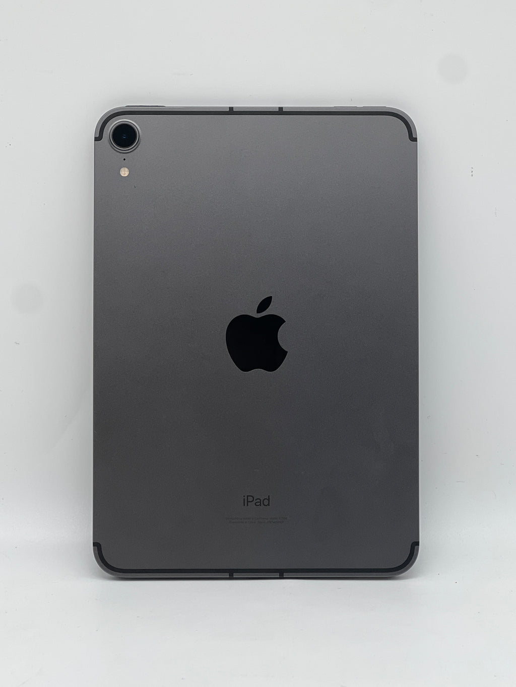Apple iPad Mini 6th Gen A2568 64GB Gray Unlocked - Used