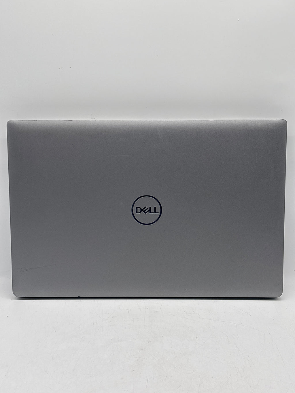 Dell Latitude 5520 15.6" Intel Core i5-1145G7 16GB RAM 256GB SSD Gray - READ