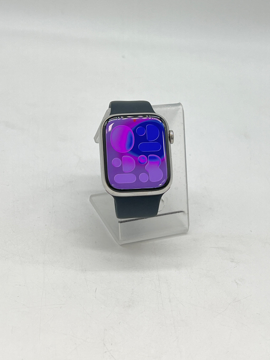 Apple Watch Series 7 GPS + Cellular 45mm Unlocked - Used