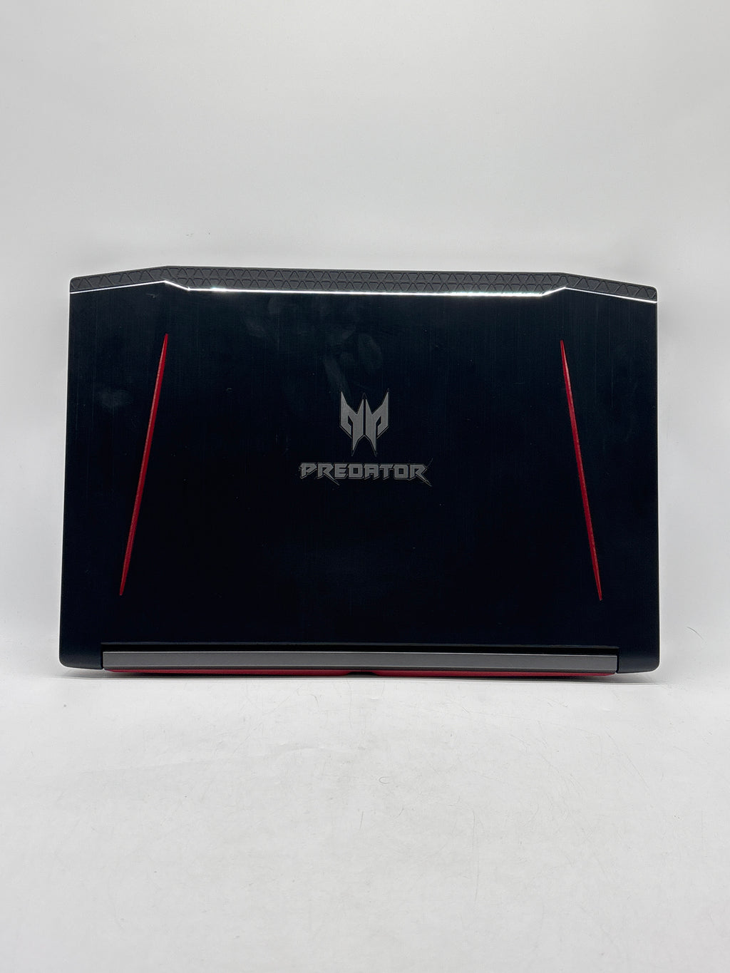 Acer Predator Helios 300 15.6" Core i7-8750H 16GB RAM 256GB SSD GTX 1060 Black - Used
