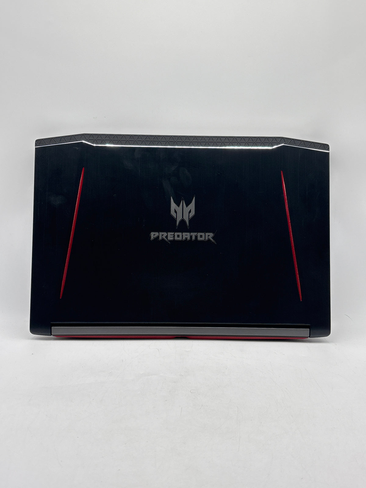 Acer Predator Helios 300 15.6" Core i7-8750H 16GB RAM 256GB SSD GTX 1060 Black - Used