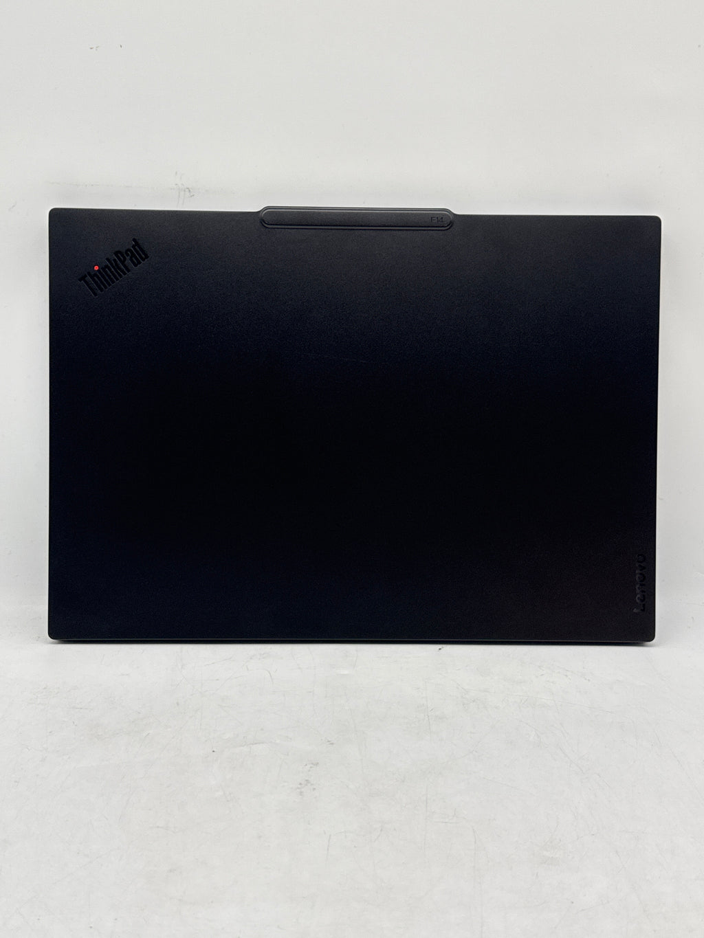 Lenovo ThinkPad E14 Gen 7 Ryzen 7 250 16GB RAM 512GB SSD Black 14in - For Parts