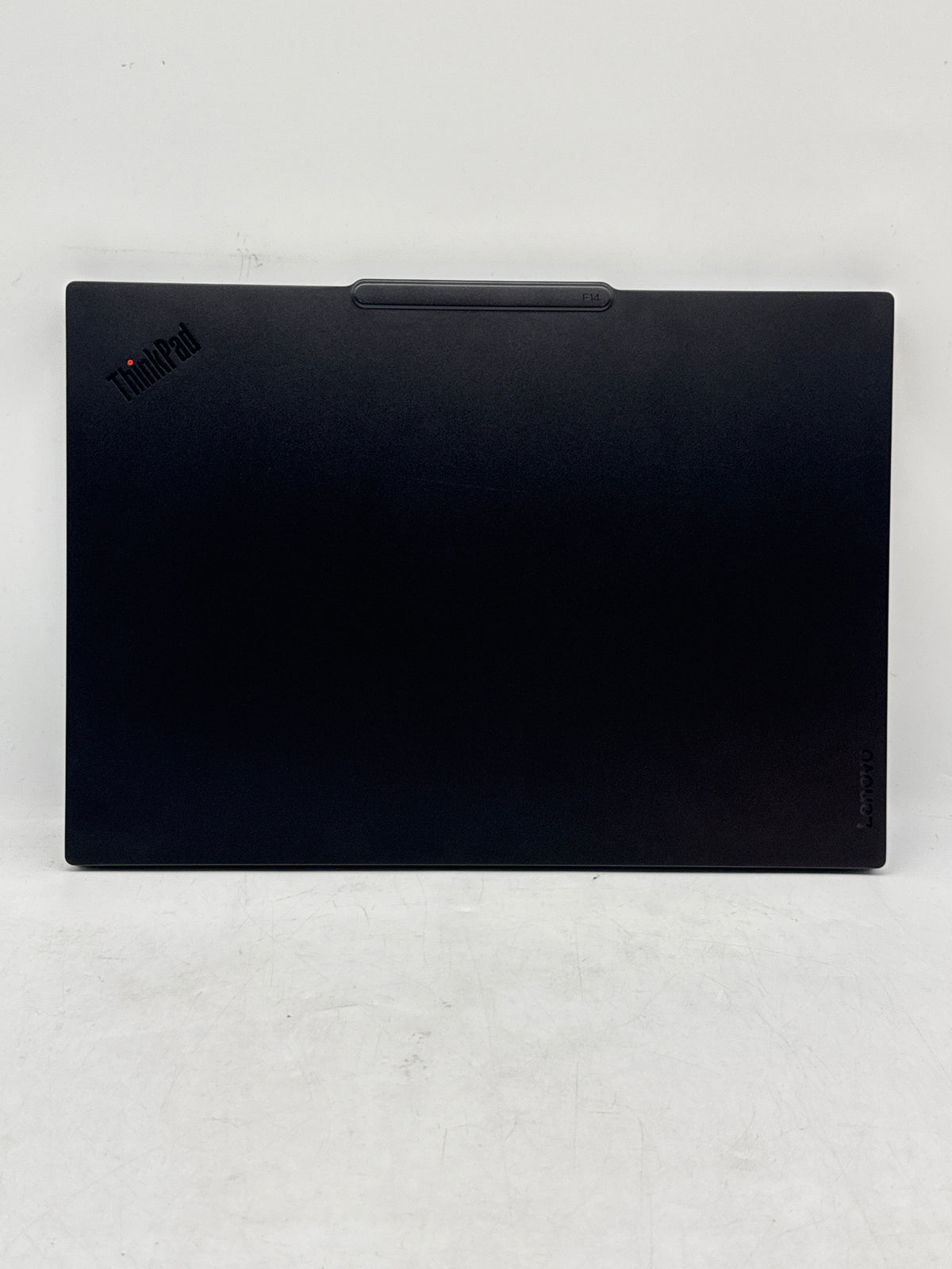 Lenovo ThinkPad E14 Gen 7 Ryzen 7 250 16GB RAM 512GB SSD Black 14in - For Parts