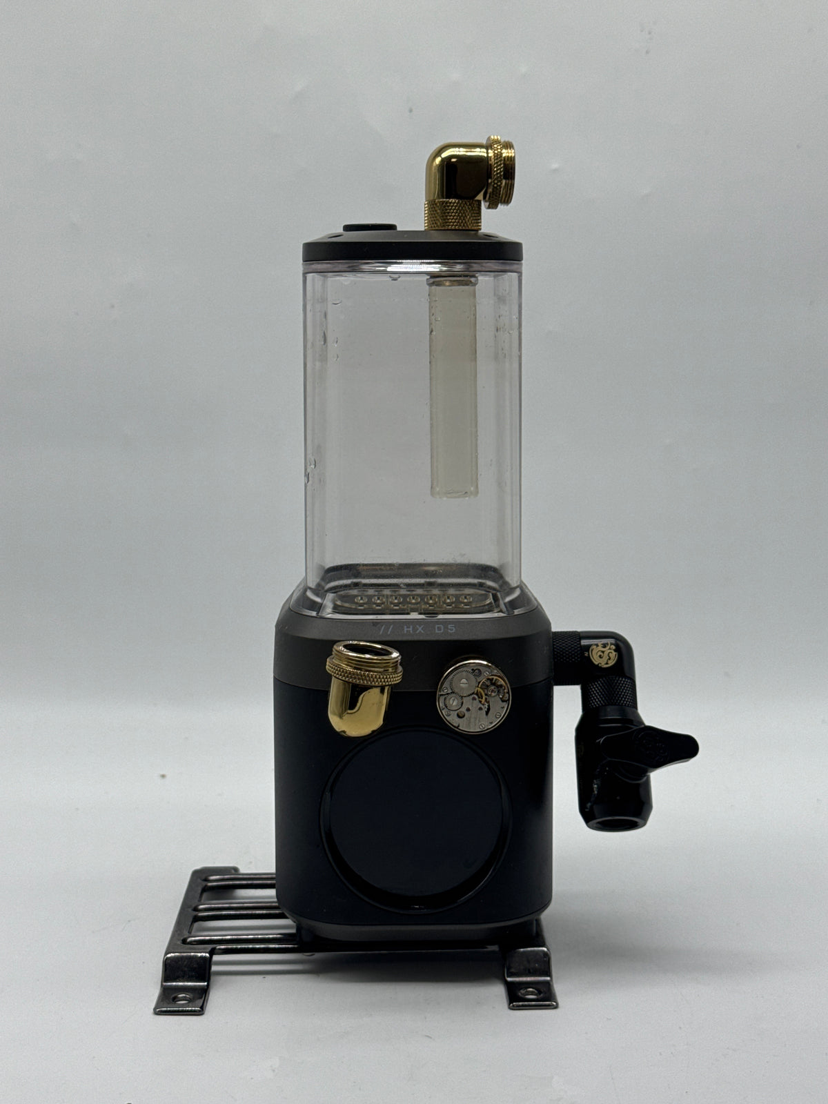 Corsair HX D5 Water Cooling System with Radiator and Tubing - Used