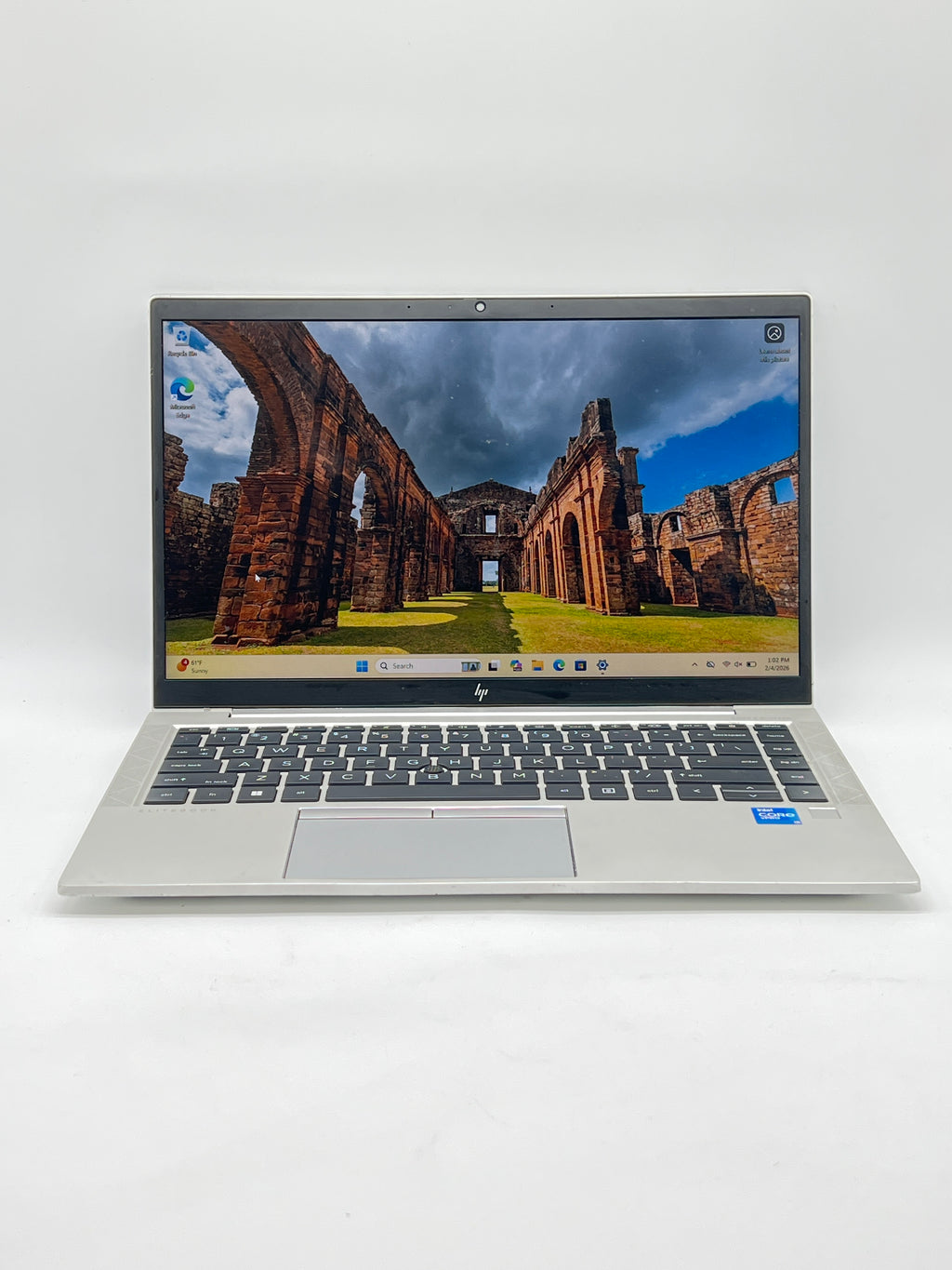 HP EliteBook 840 G8 i5-1145G7 16GB RAM 512GB SSD - Used