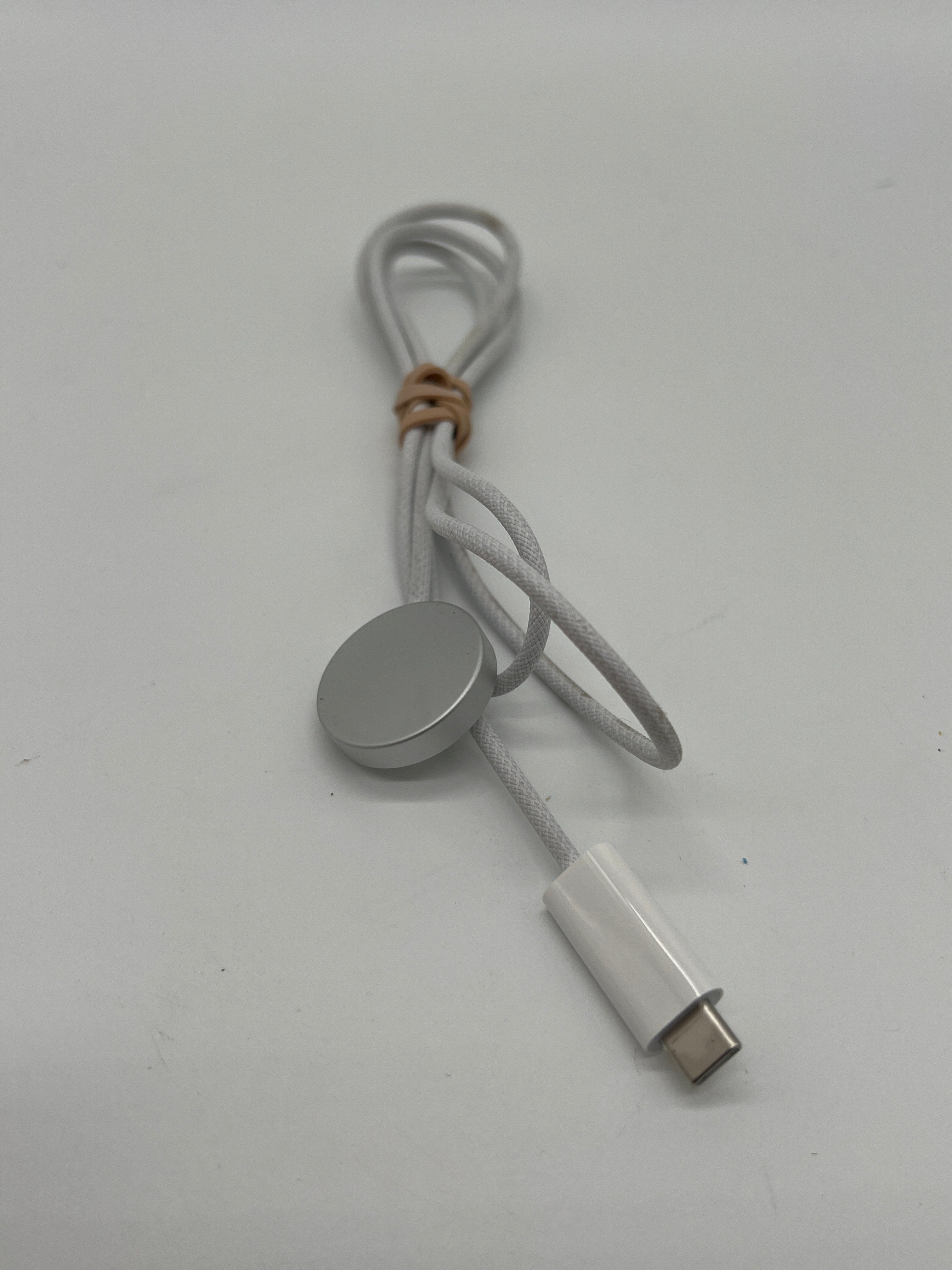 Apple Watch Series 11 A3335 46mm Cellular Unlocked Rose Gold