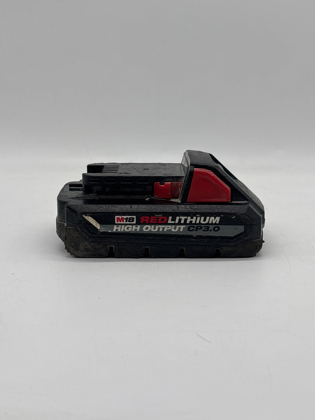 Milwaukee 2712-20 Rotary Hammer Drill 18V With Battery - Minor Crack on Adjuster