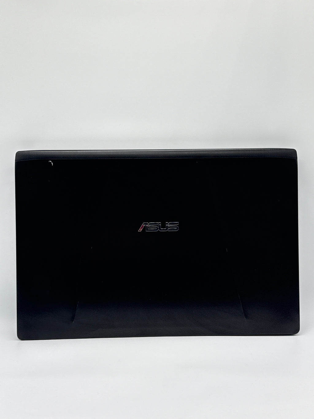Asus FX53V i7-7700HQ 8GB RAM 256GB SSD Black Laptop Broken (Read)