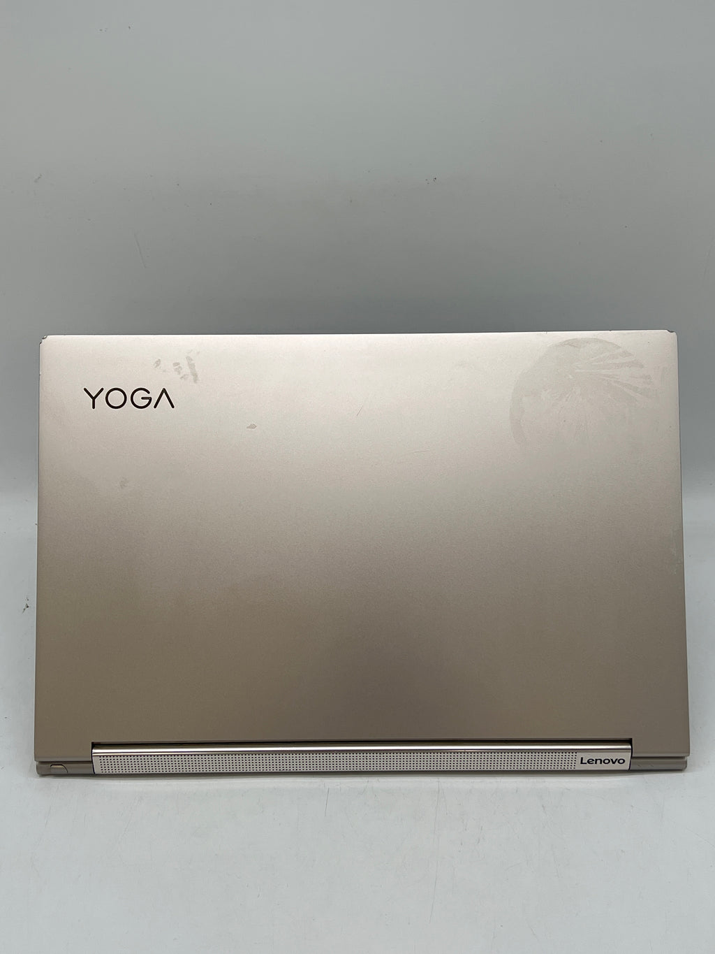 Lenovo Yoga C940-14IIL Core i7-1065G7 16GB RAM 512GB SSD - For Parts (No Power)