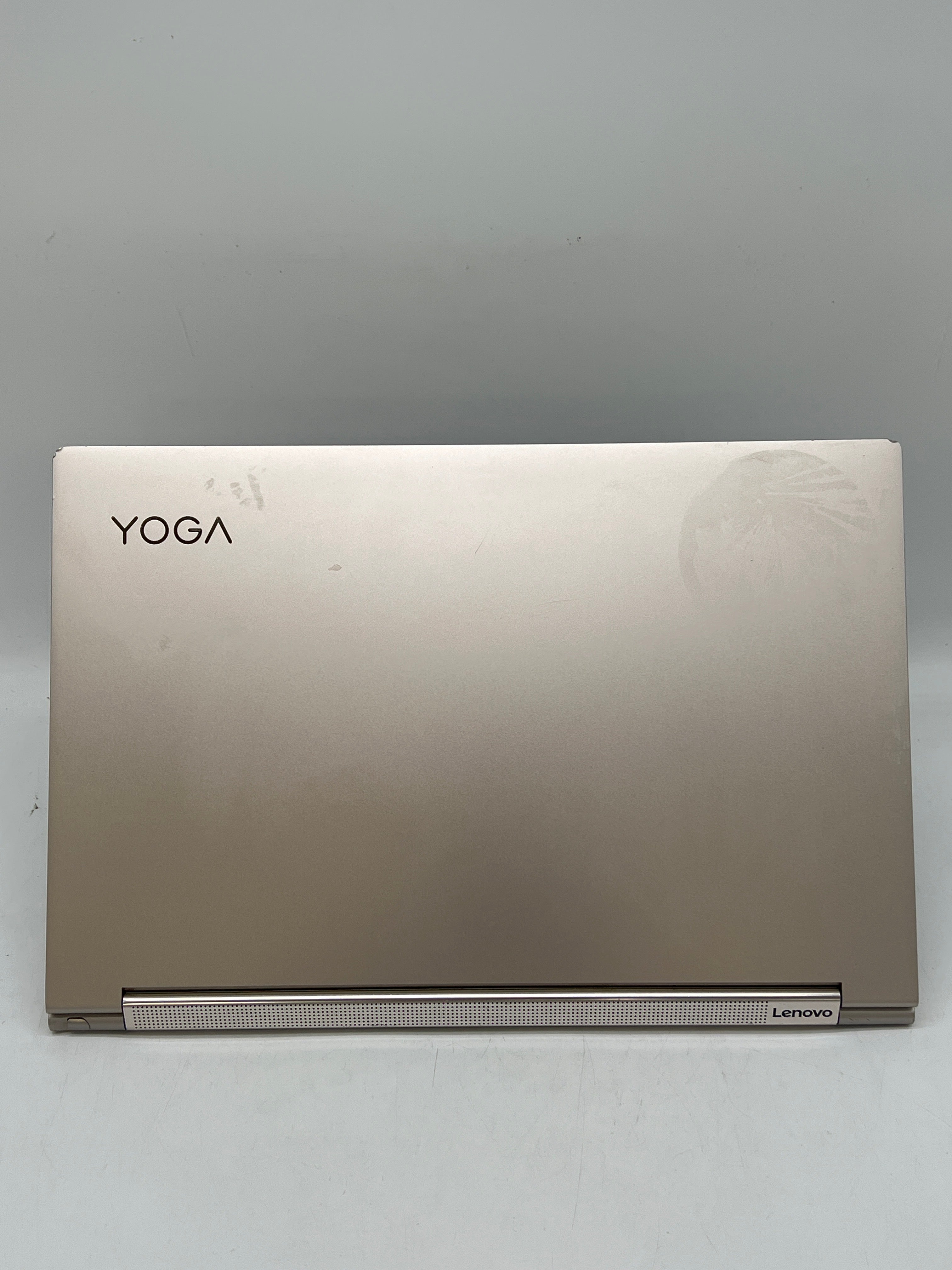 Lenovo Yoga C940-14IIL Core i7-1065G7 16GB RAM 512GB SSD - For Parts (No Power)