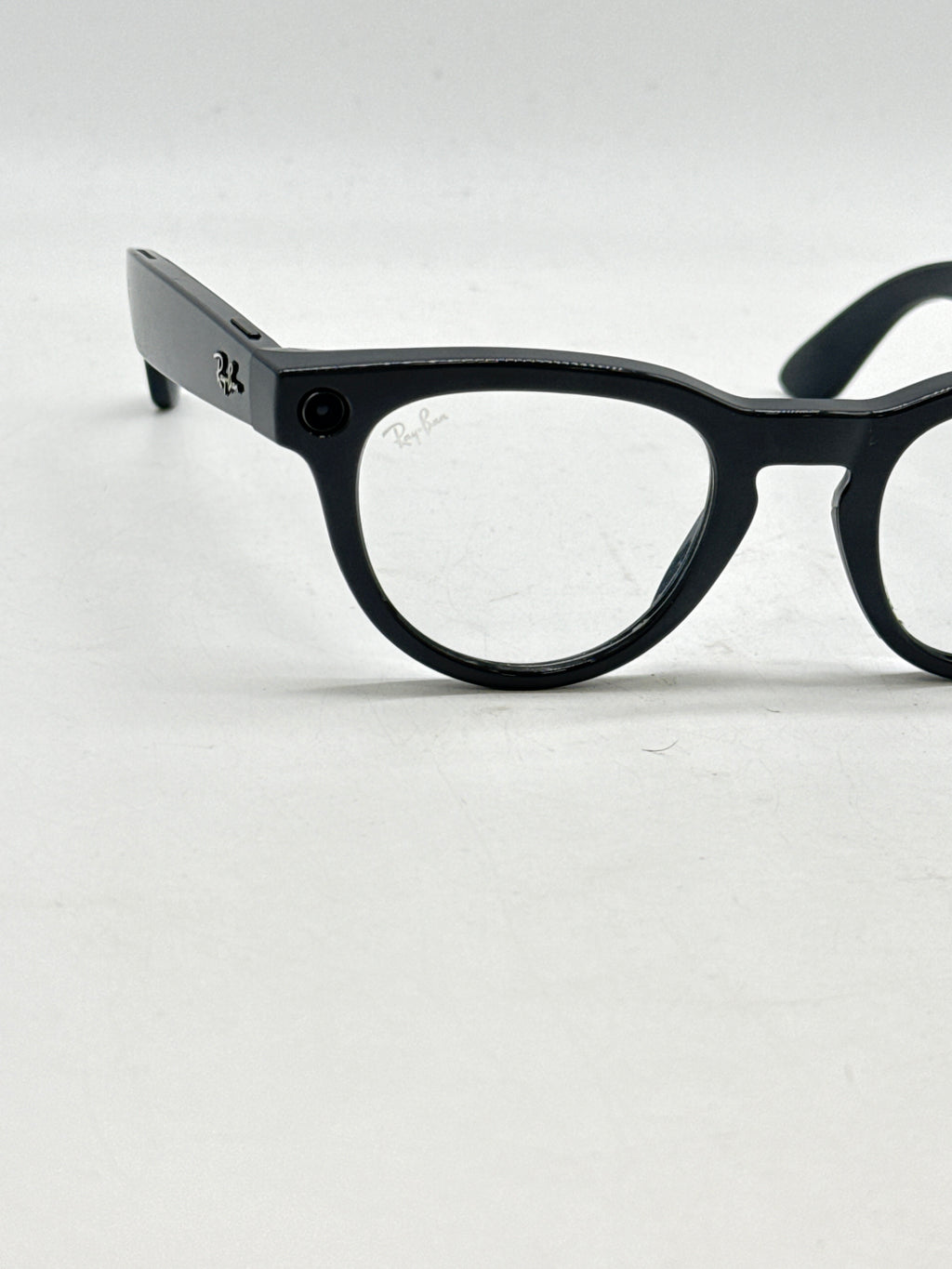 Ray-Ban Meta Headliner Gen 2 RW4013 Smart Glasses - READ
