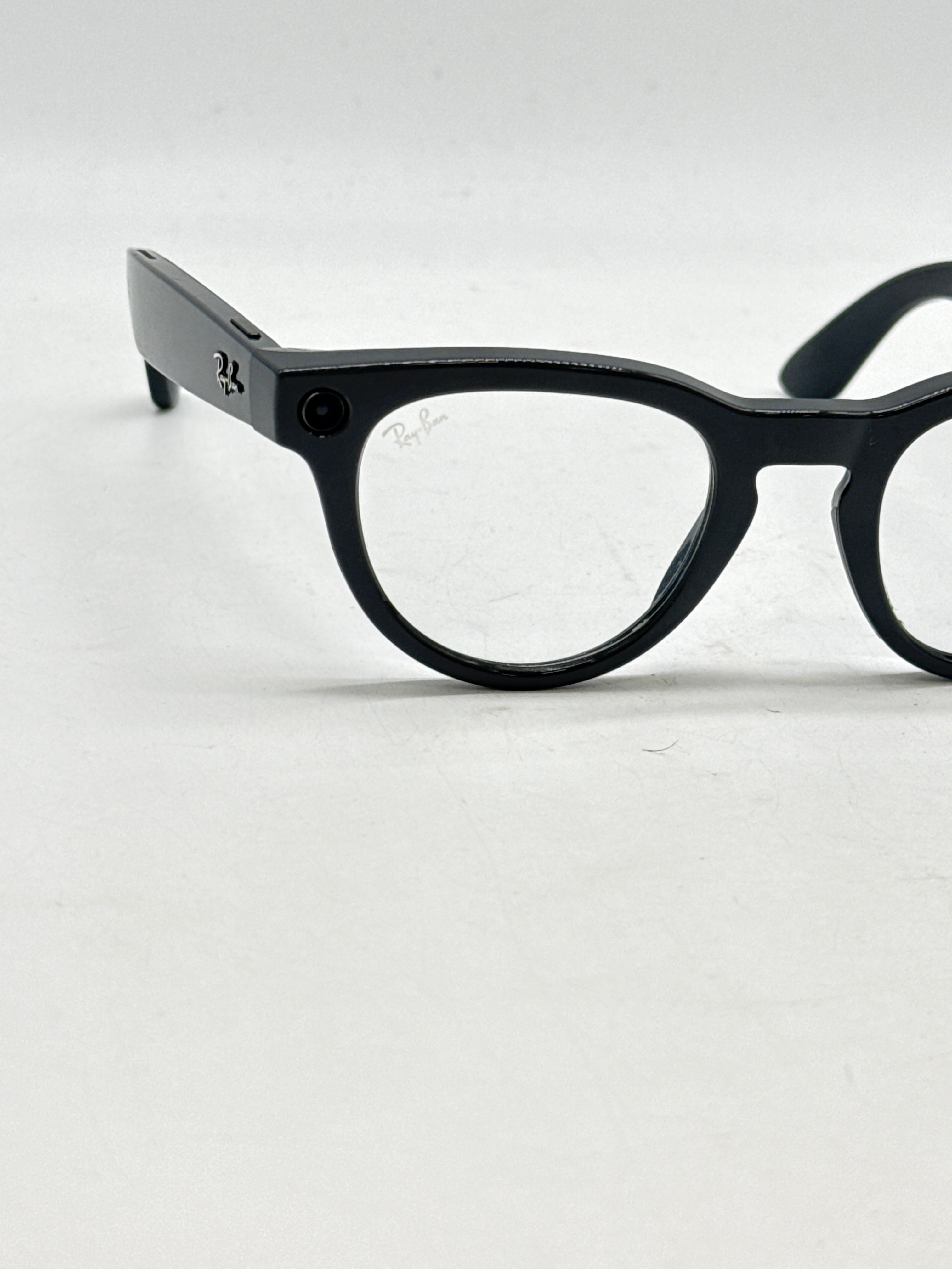 Ray-Ban Meta Headliner Gen 2 RW4013 Smart Glasses - READ