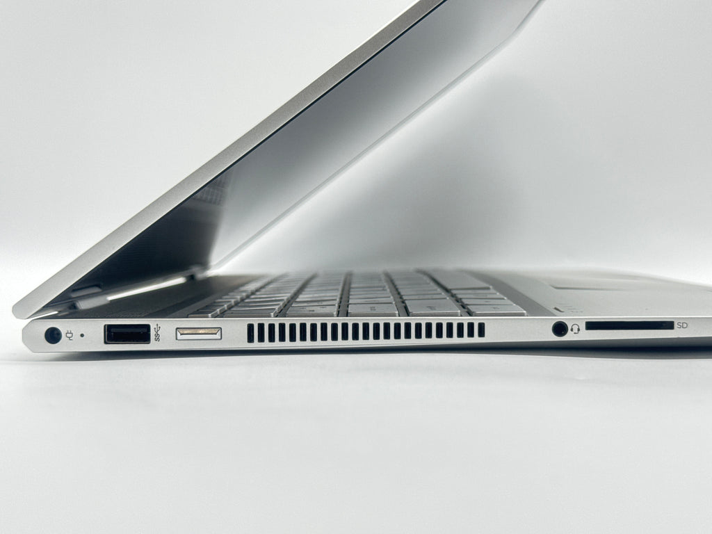 HP ENVY x360 15m-dr1011dx i5-10210U 8GB RAM 256GB SSD - Bad Battery