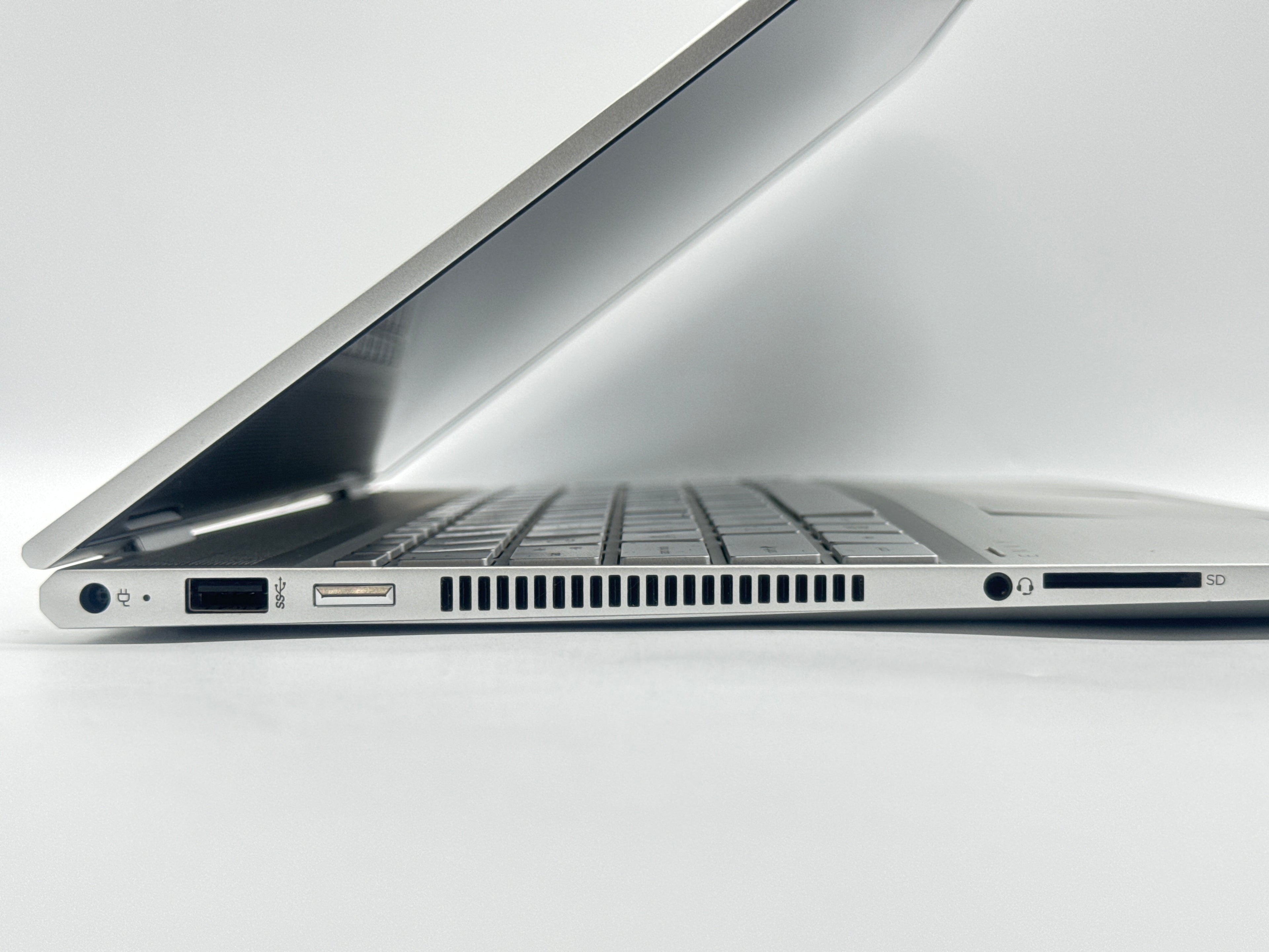HP ENVY x360 15m-dr1011dx i5-10210U 8GB RAM 256GB SSD - Bad Battery