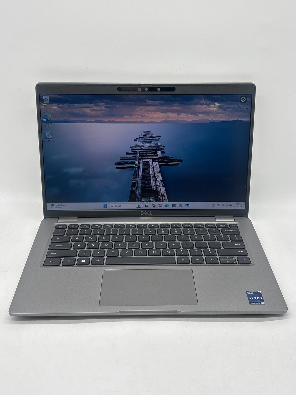 Dell Latitude 5440 14" i5-1335U 16GB RAM 256GB SSD - Used