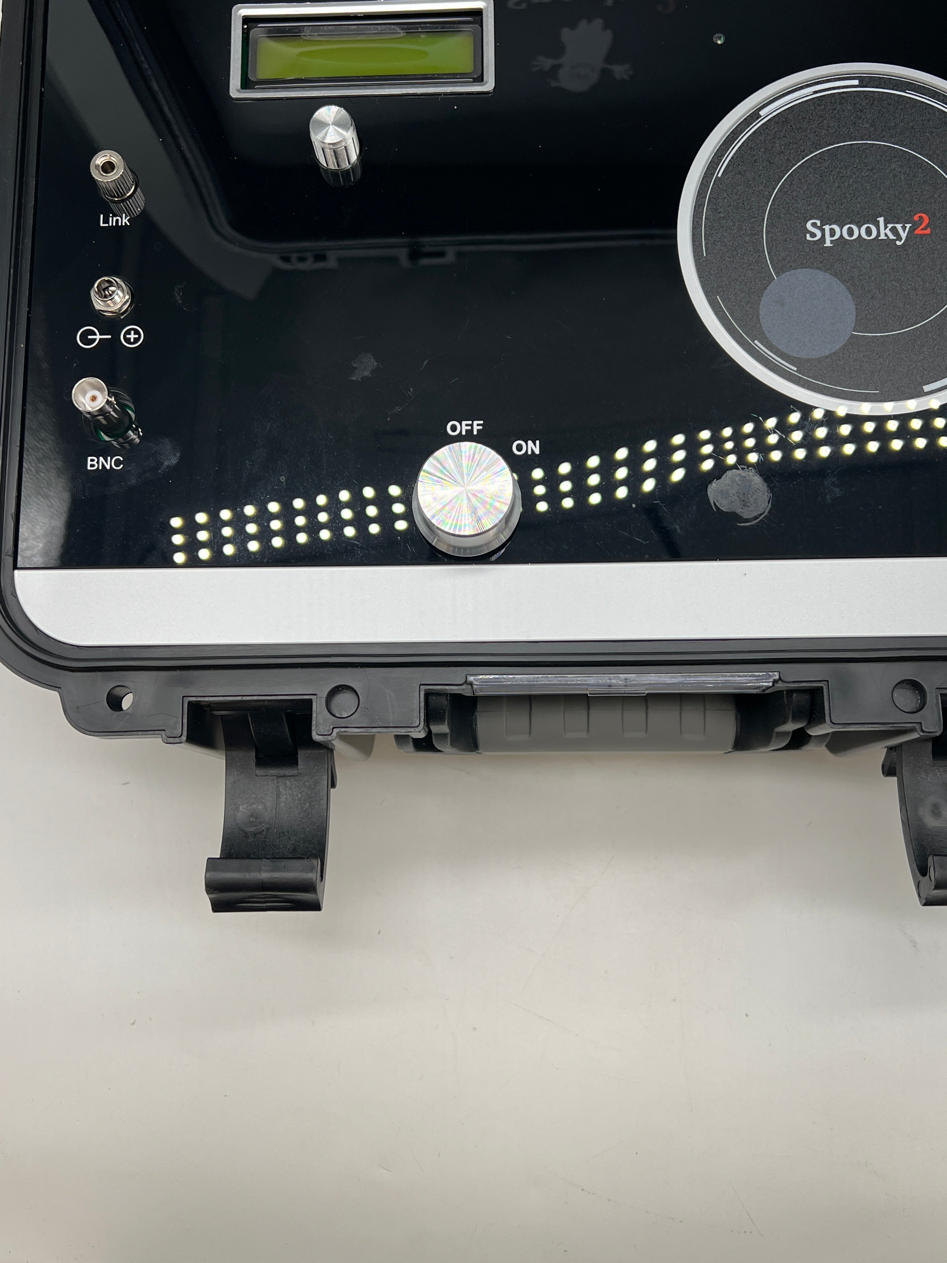Spooky2 Scalar Transmitter/Receiver with GeneratorX Pro - New Open Box