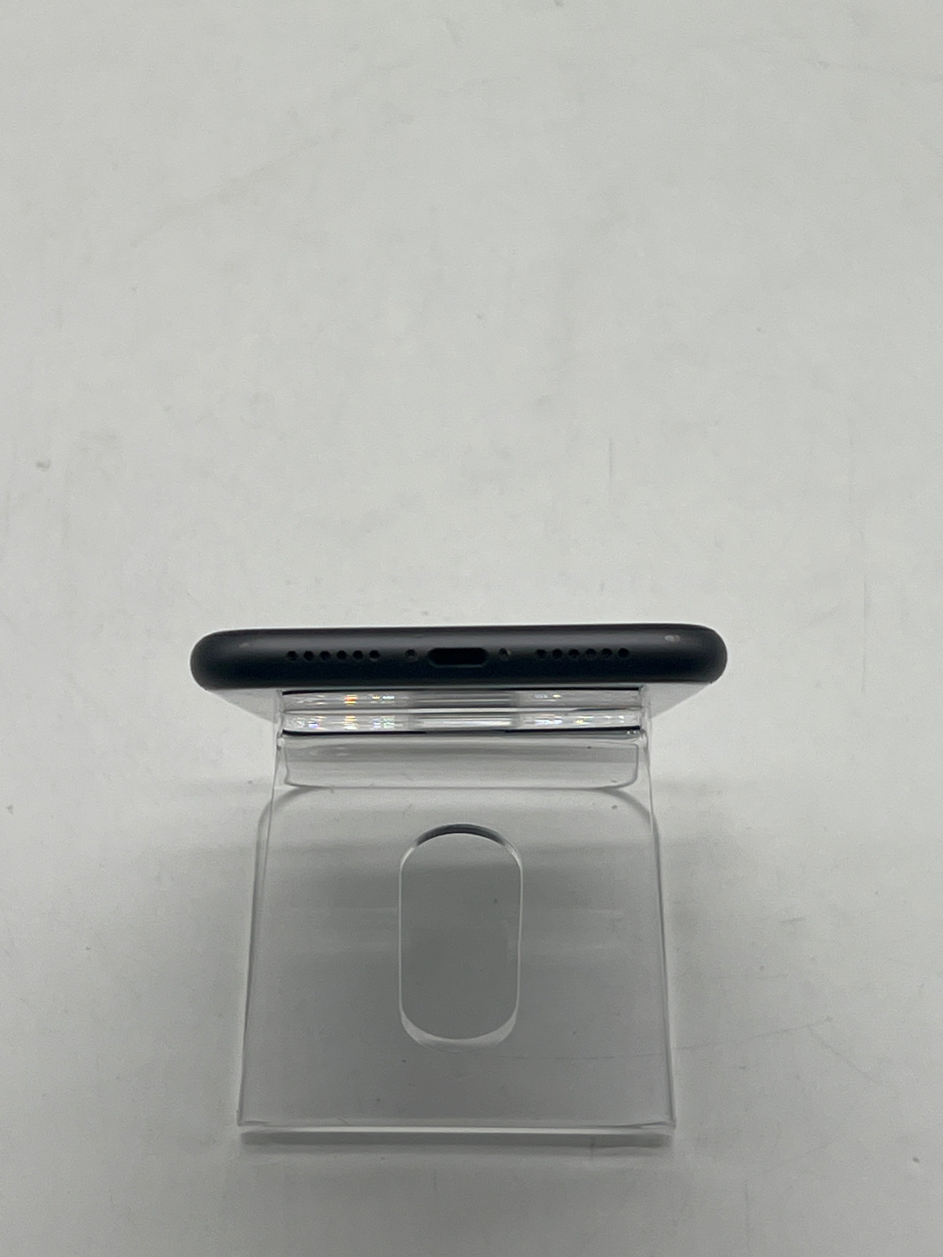 Apple iPhone 11 64GB Black T-Mobile