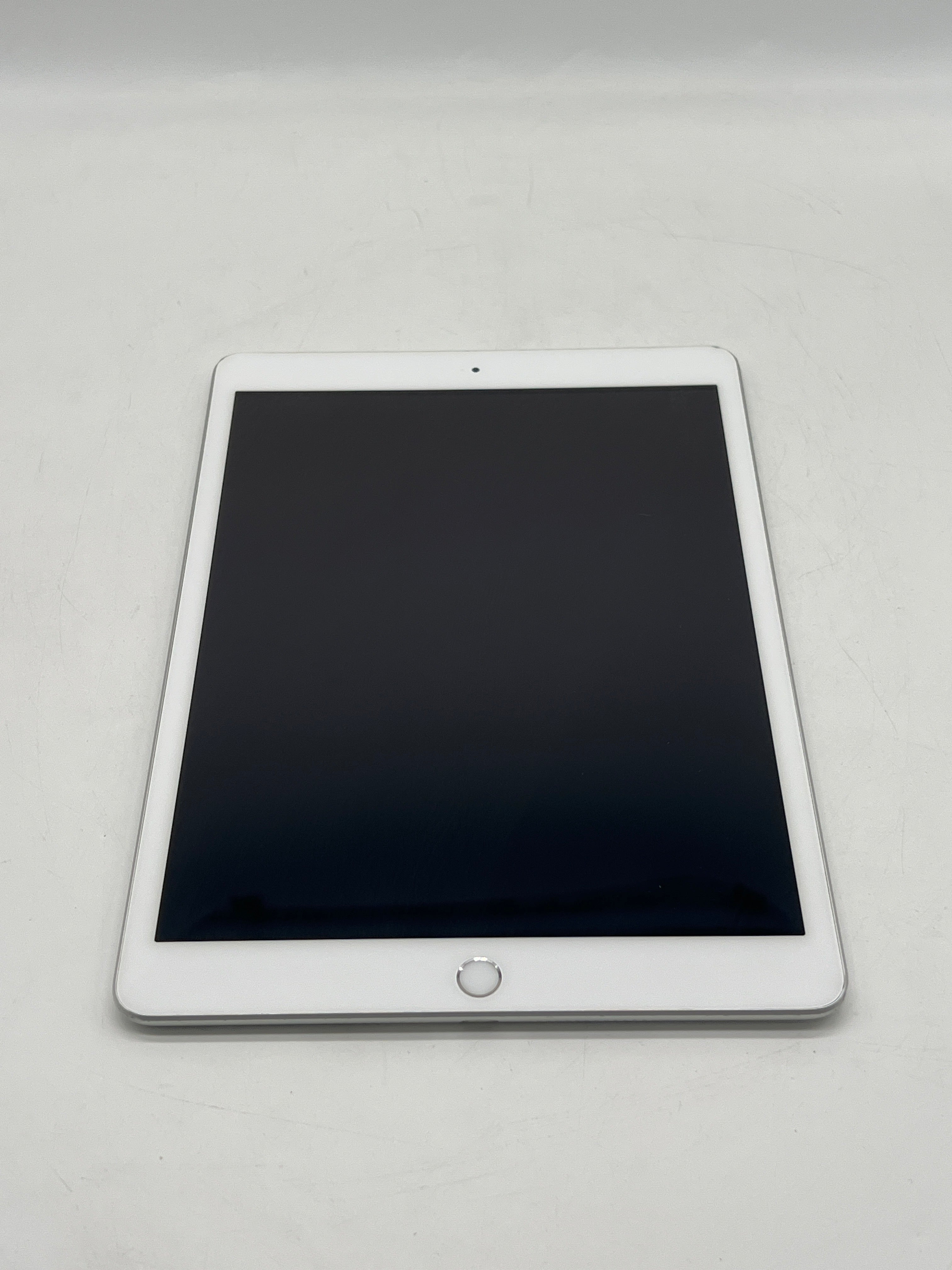 Apple iPad 7th Gen A2197 32GB Silver - WiFi