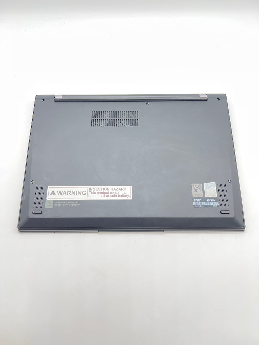 Lenovo ThinkPad X1 Carbon Gen 11 i7 13th Gen 16GB RAM 512GB SSD