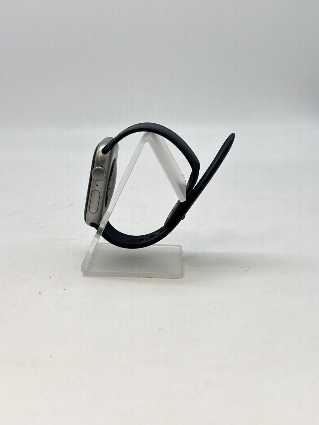 Apple Watch Series 11 46mm GPS A3333 Black - Cracked Screen
