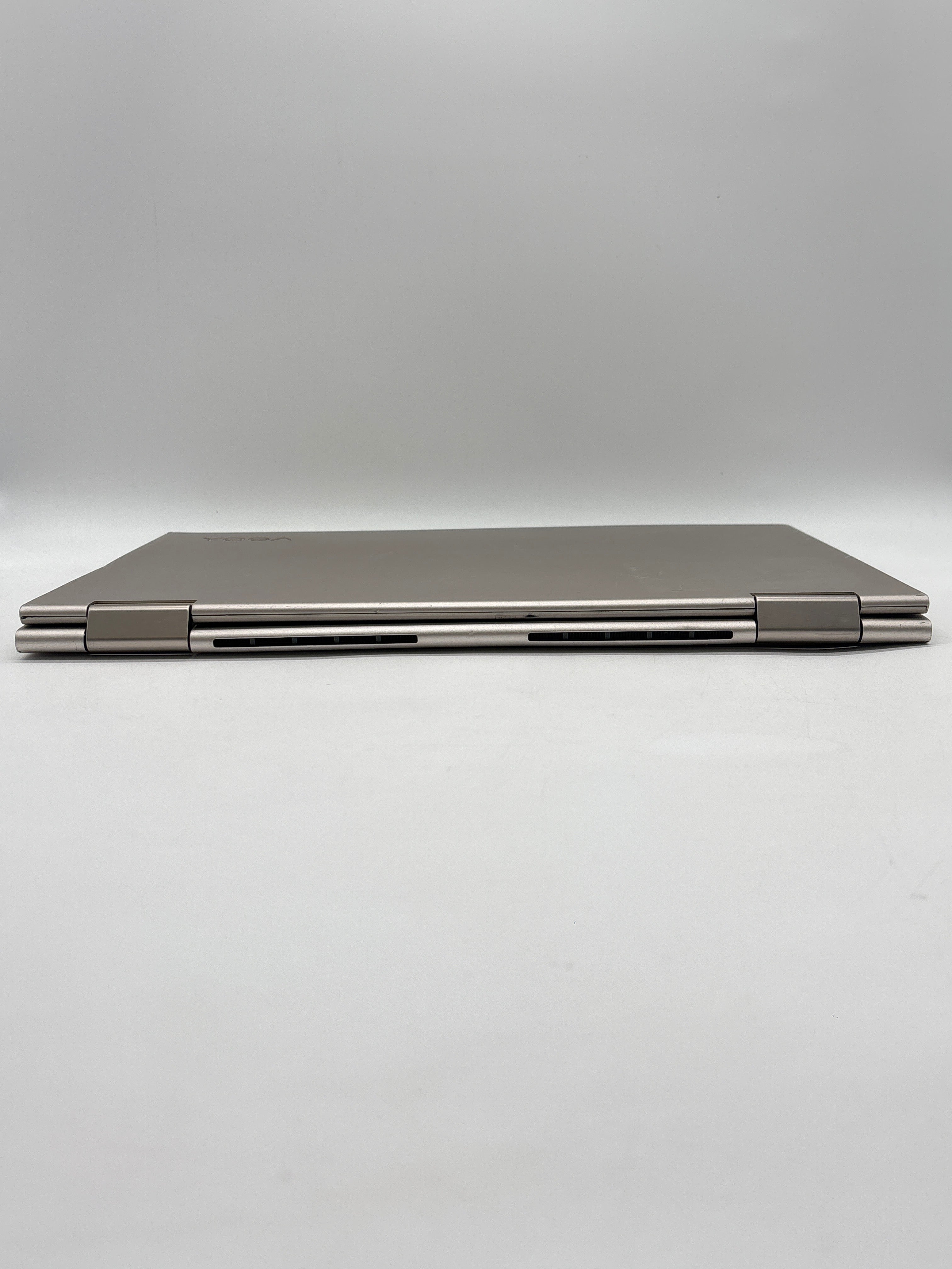 Lenovo Yoga C740-15IML i7-10510U 12GB RAM 512GB SSD - For Parts (Read DESC)