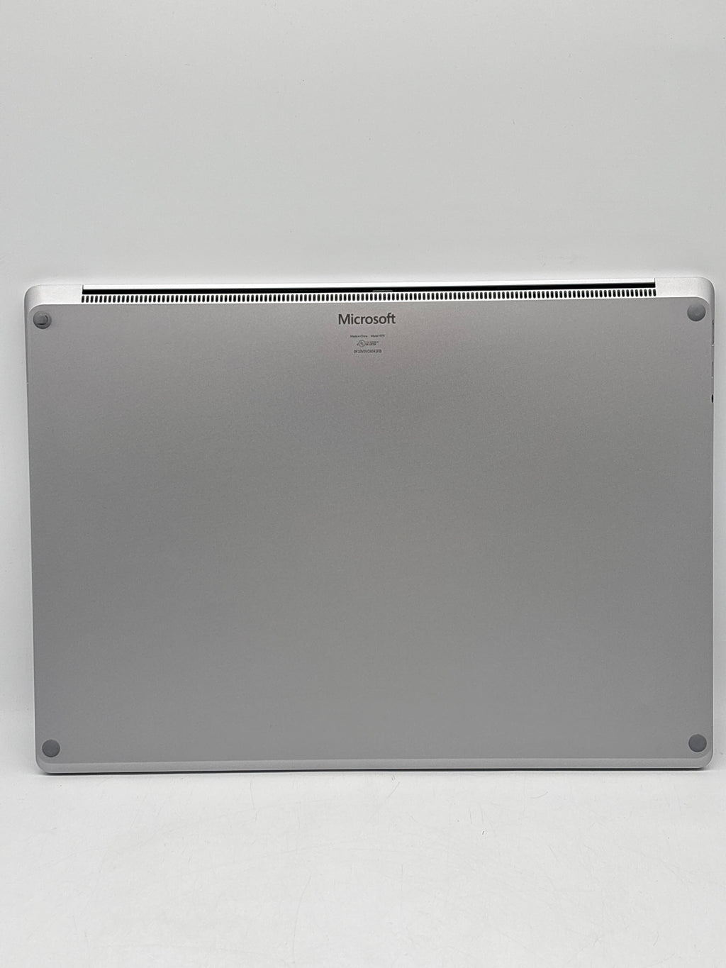 Microsoft Surface Laptop 5 i7-1265U 16GB RAM 512GB SSD