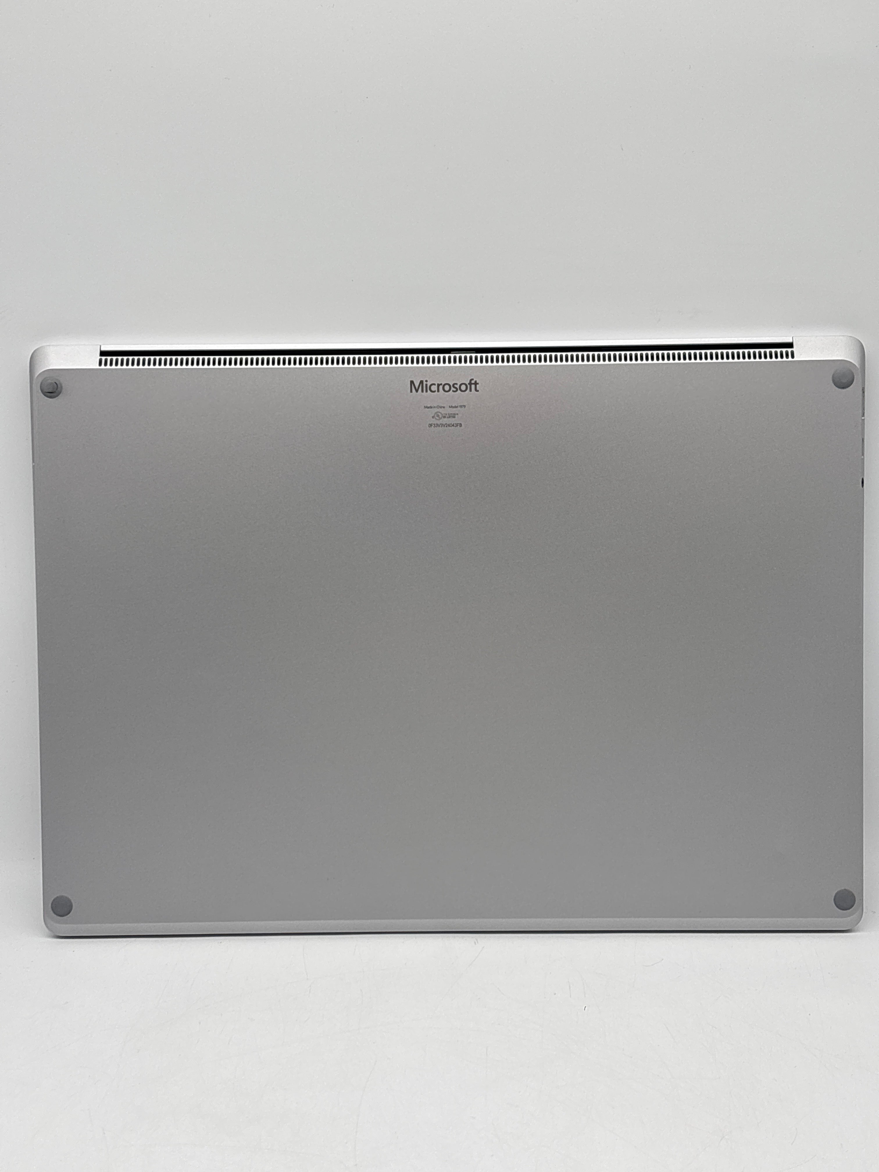 Microsoft Surface Laptop 5 i7-1265U 16GB RAM 512GB SSD