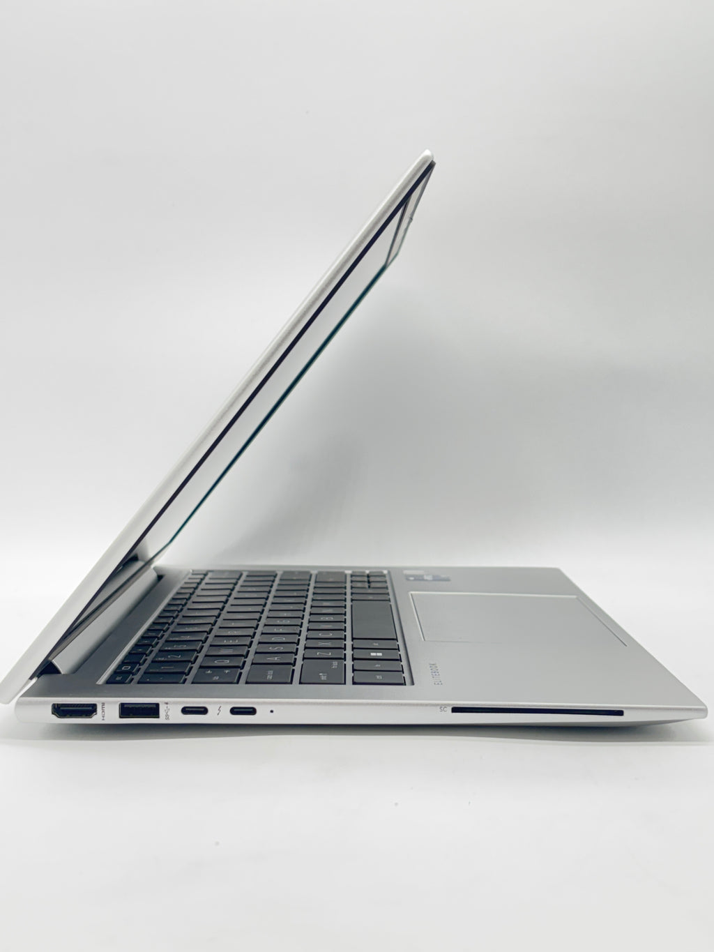 HP EliteBook 840 G9 14-inch i7-1255U 16GB RAM 512GB Silver - Used
