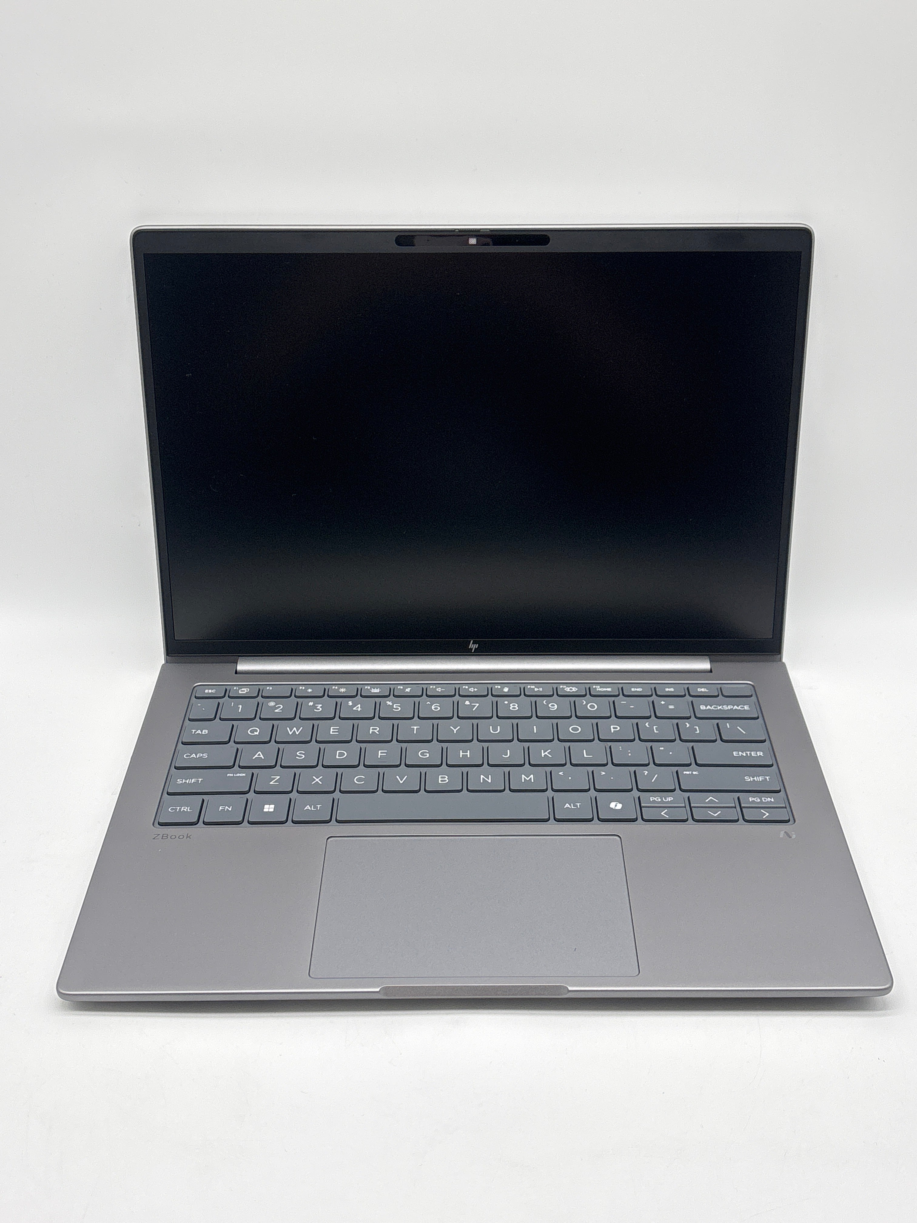 HP ZBook 8 G1AK 14 Ryzen AI 7 PRO 350 32GB RAM 256GB SSD