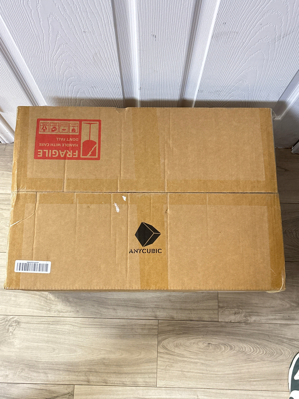 Anycubic Photon P1 MSLA Resin 3D Printer Wi-Fi - New