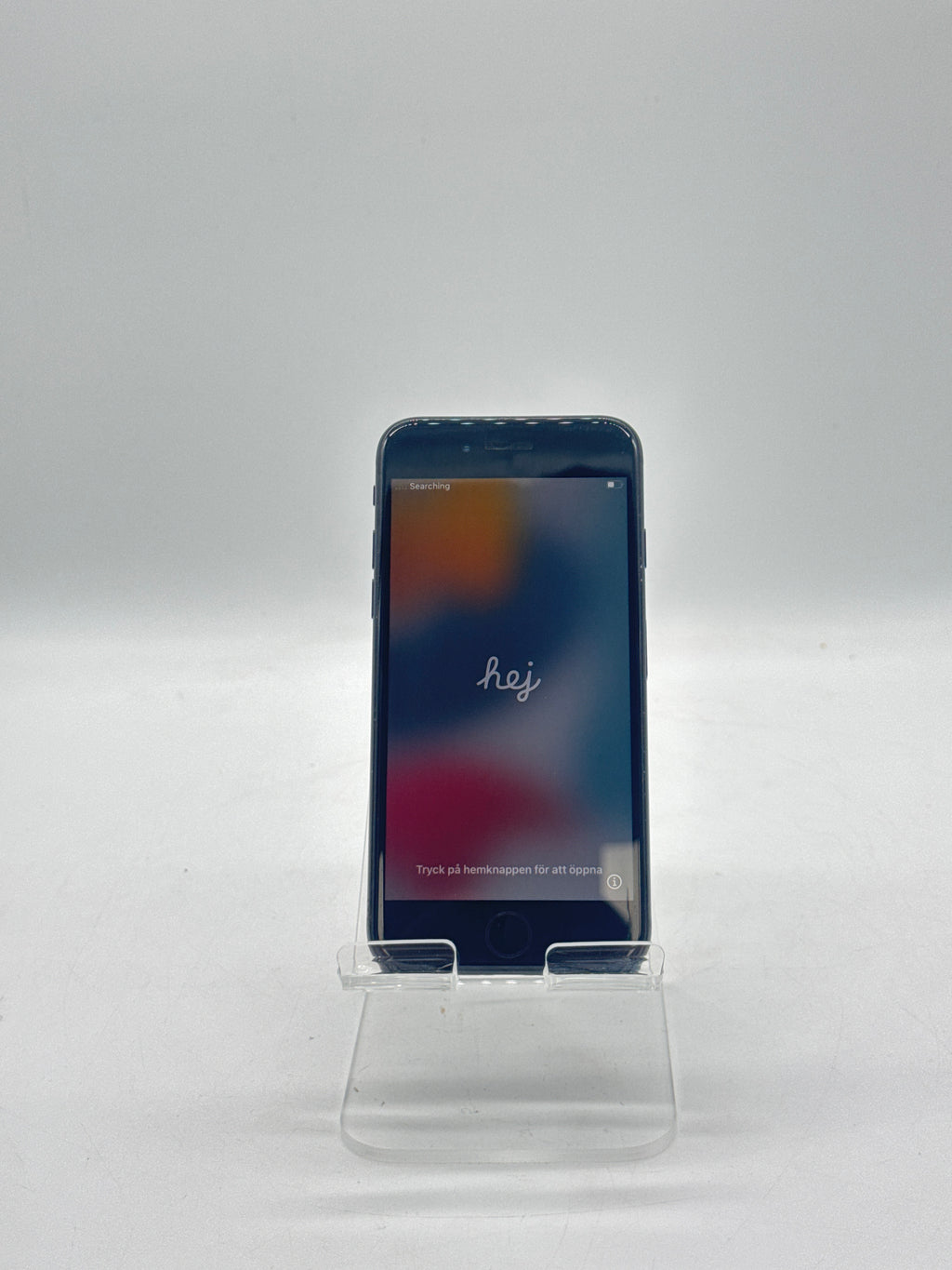 Apple iPhone SE 2nd Gen Black 64GB Unlocked - For Parts [Read]