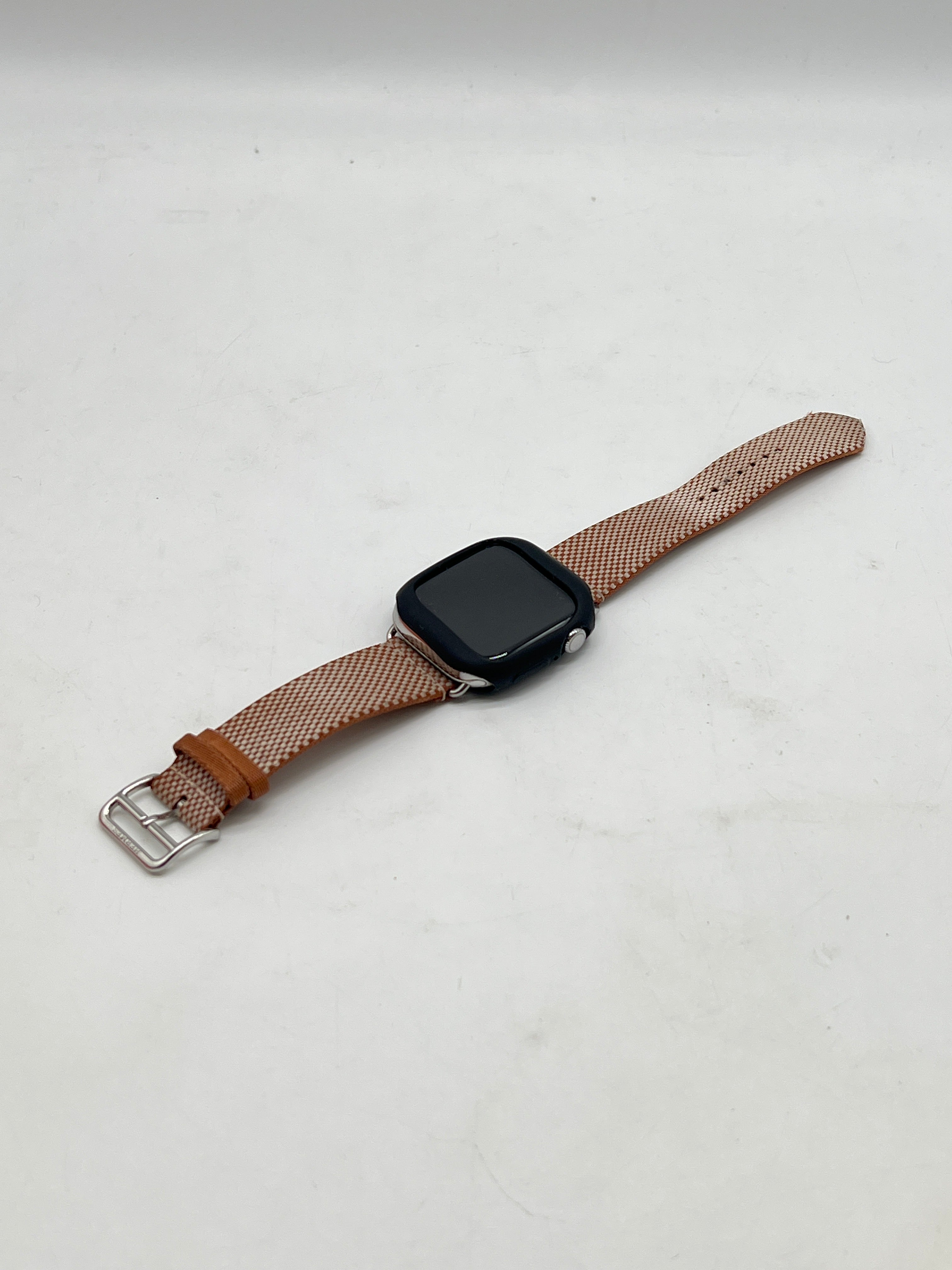 Apple Watch Hermes Series 10 46mm GPS + Cellular w/ 2 extra Hermes Bands - Used