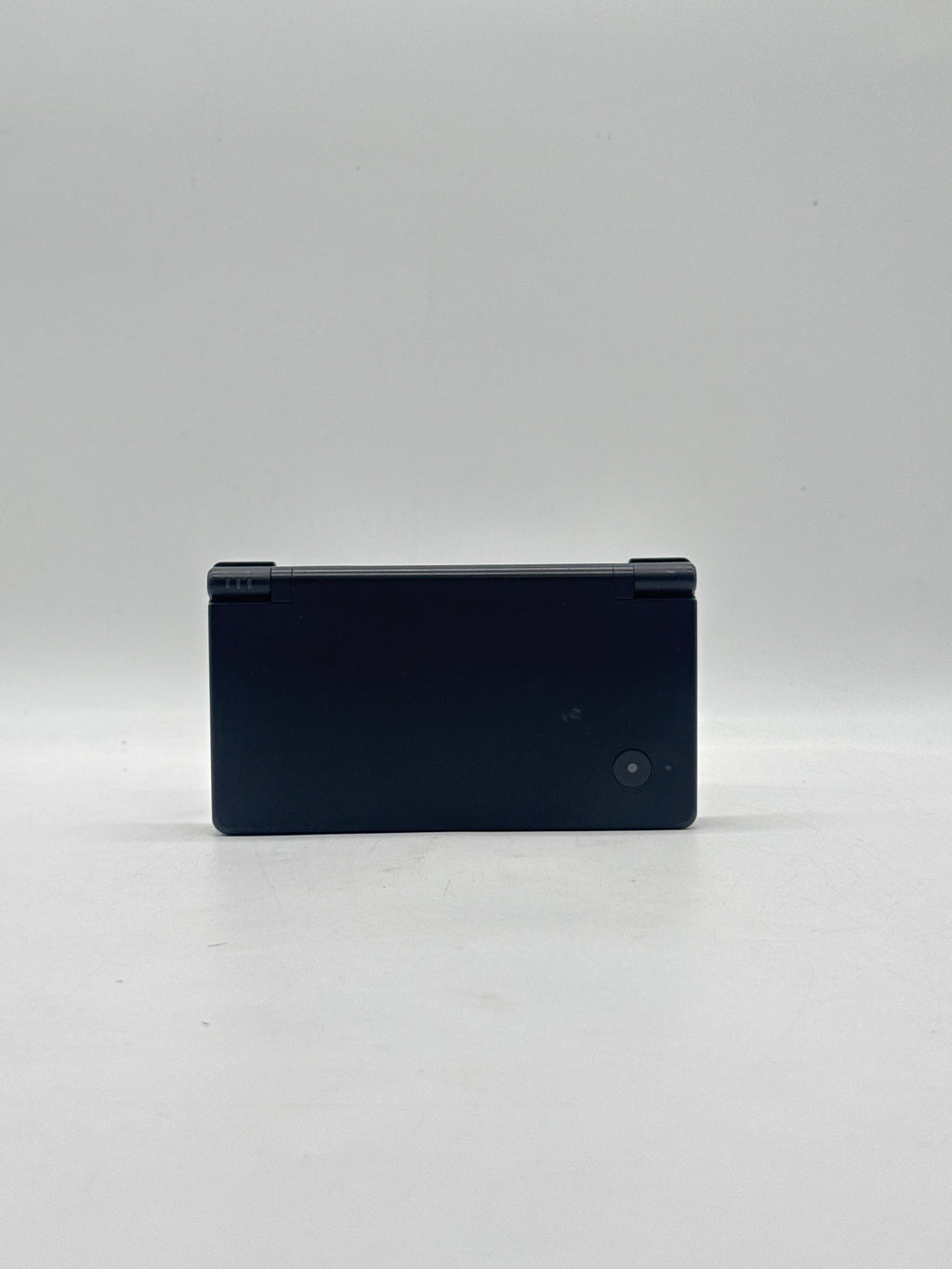 Nintendo DSi TWL-001 Black Dual Screen Handheld System - Used