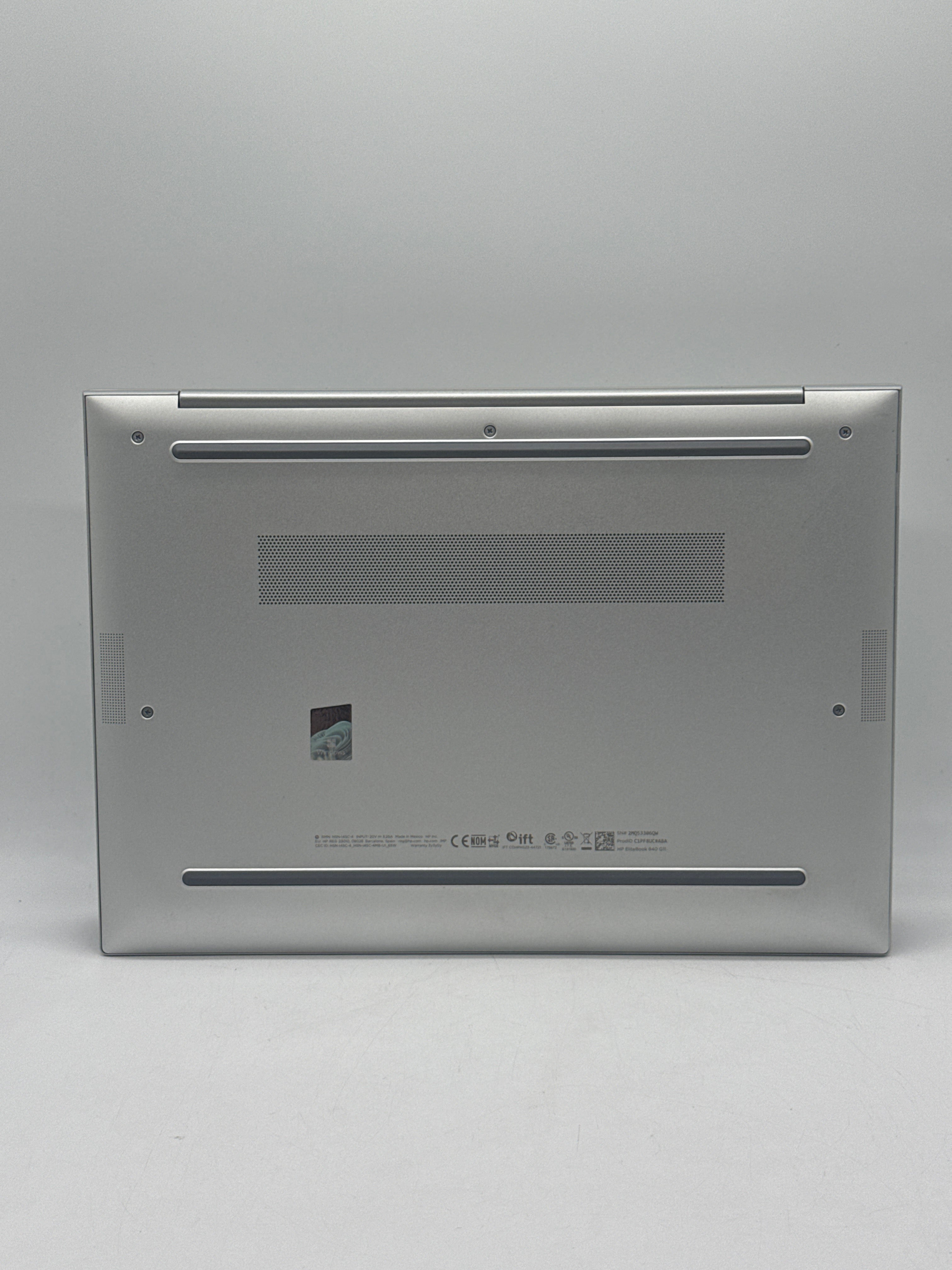 HP EliteBook 840 G11 Ultra 5 135U 32GB RAM 256GB SSD