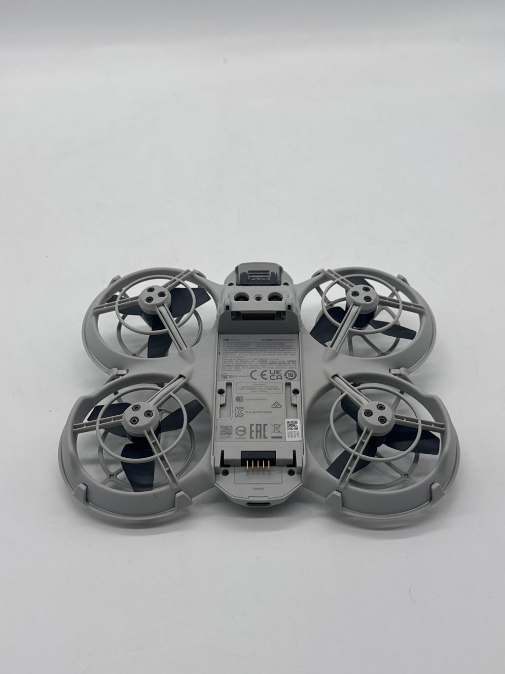 DJI Neo Three 3 Battery Combo Drone 4K UHD - Used