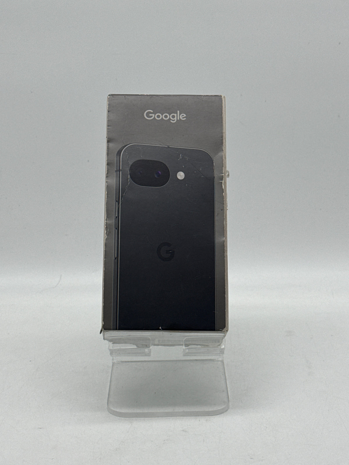 Google Pixel 10a 128GB Obsidian Verizon - For Parts