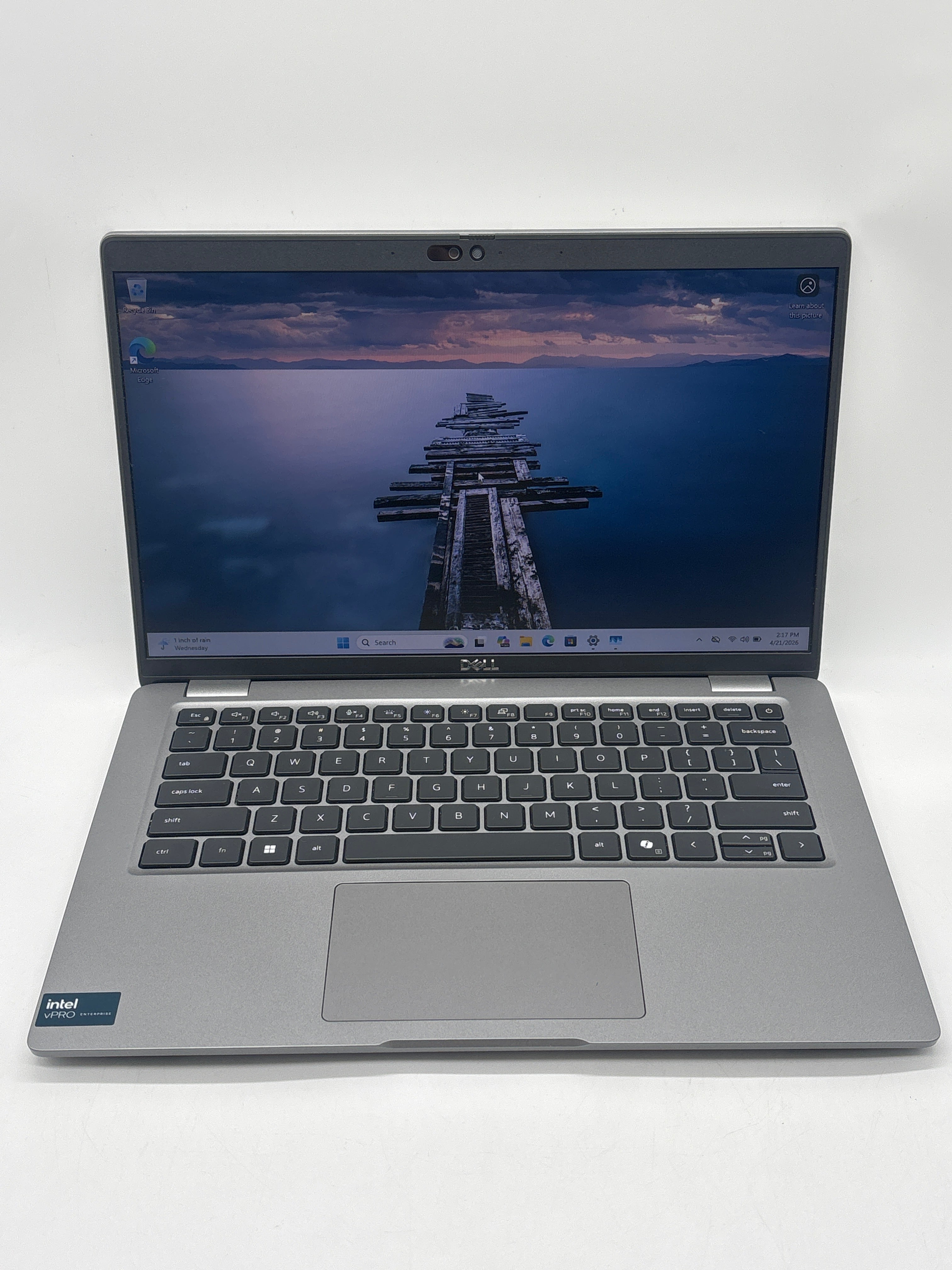 Dell Latitude 5450 Ultra 5 135U 16GB RAM 256GB SSD