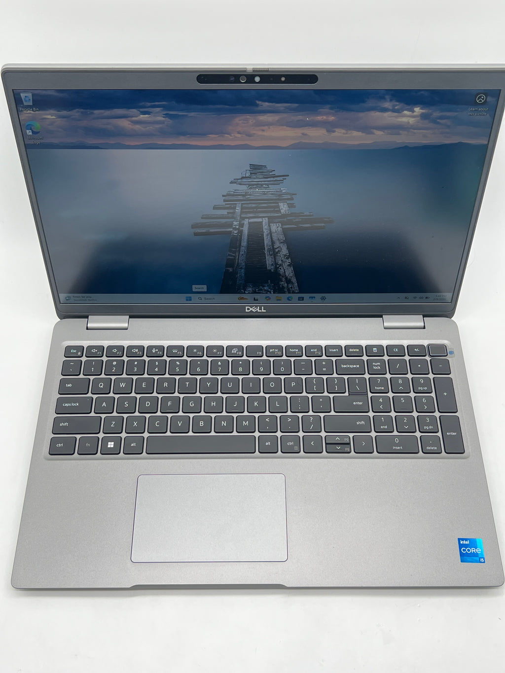 Dell Latitude 5540 i5-1345U 16GB RAM 256GB SSD - Used