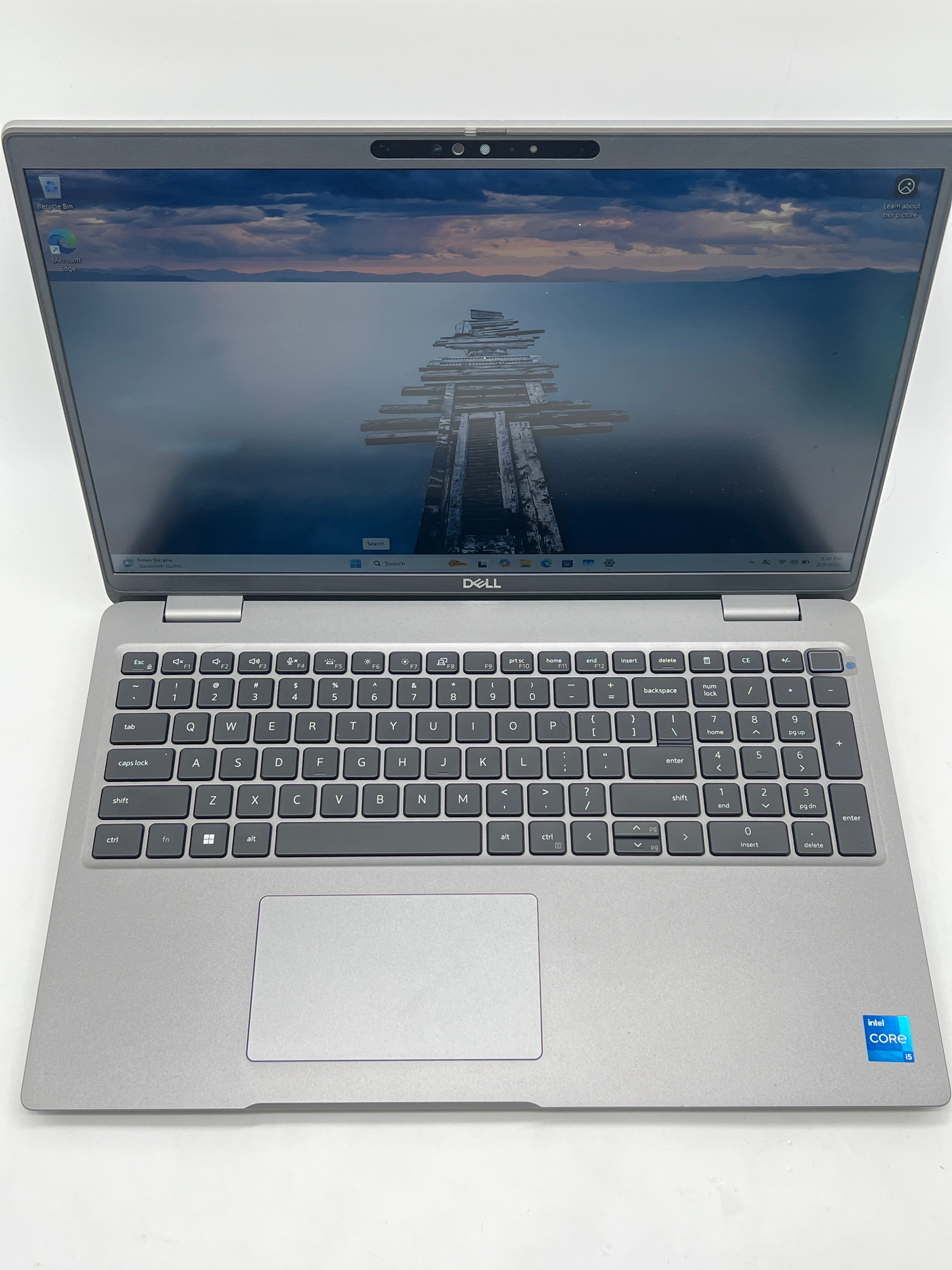Dell Latitude 5540 i5-1345U 16GB RAM 256GB SSD - Used