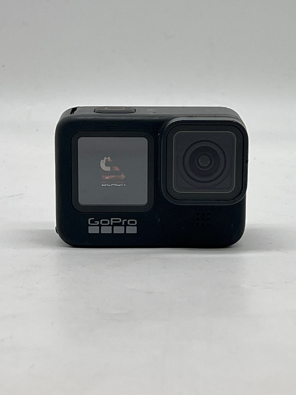 GoPro Hero9 Black Action Camera 20MP - Used